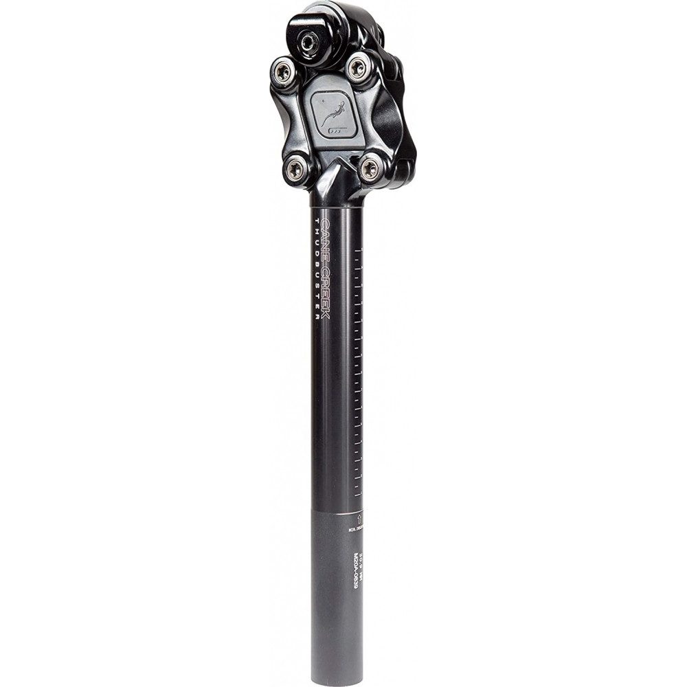 Cane Creek Sattelstütze Thudbuster ST G4 Federsattelstütze 31,6 mm