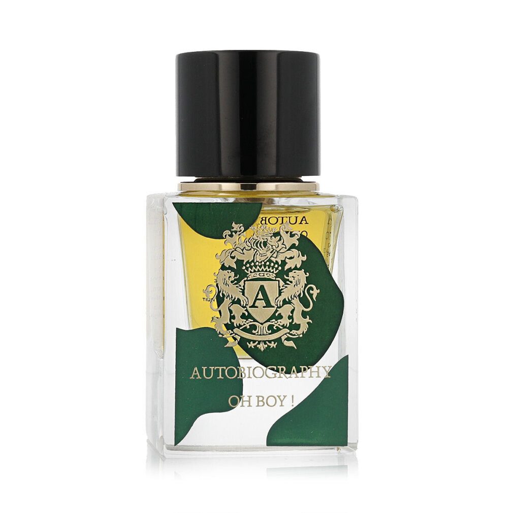 Paris Corner Eau de Parfum Oh! Boy Eau de Parfum