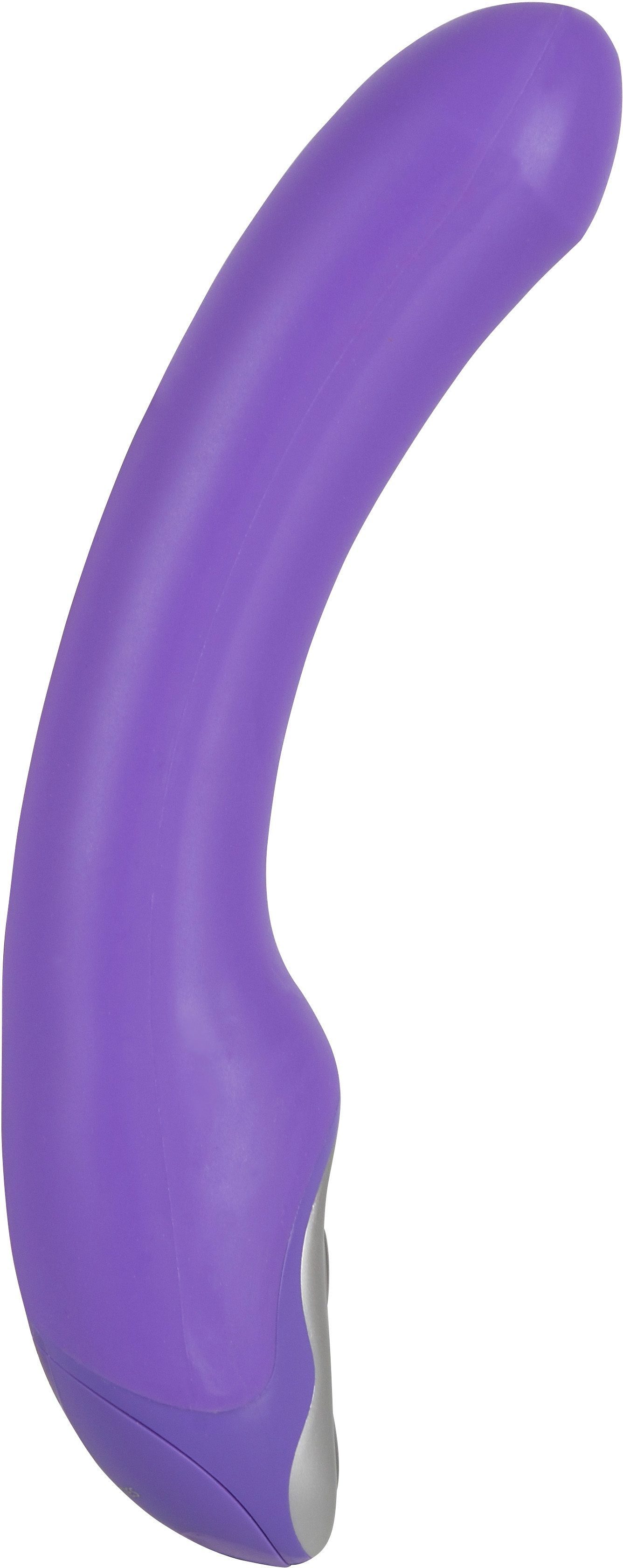 Gipsy Smile Vibrator