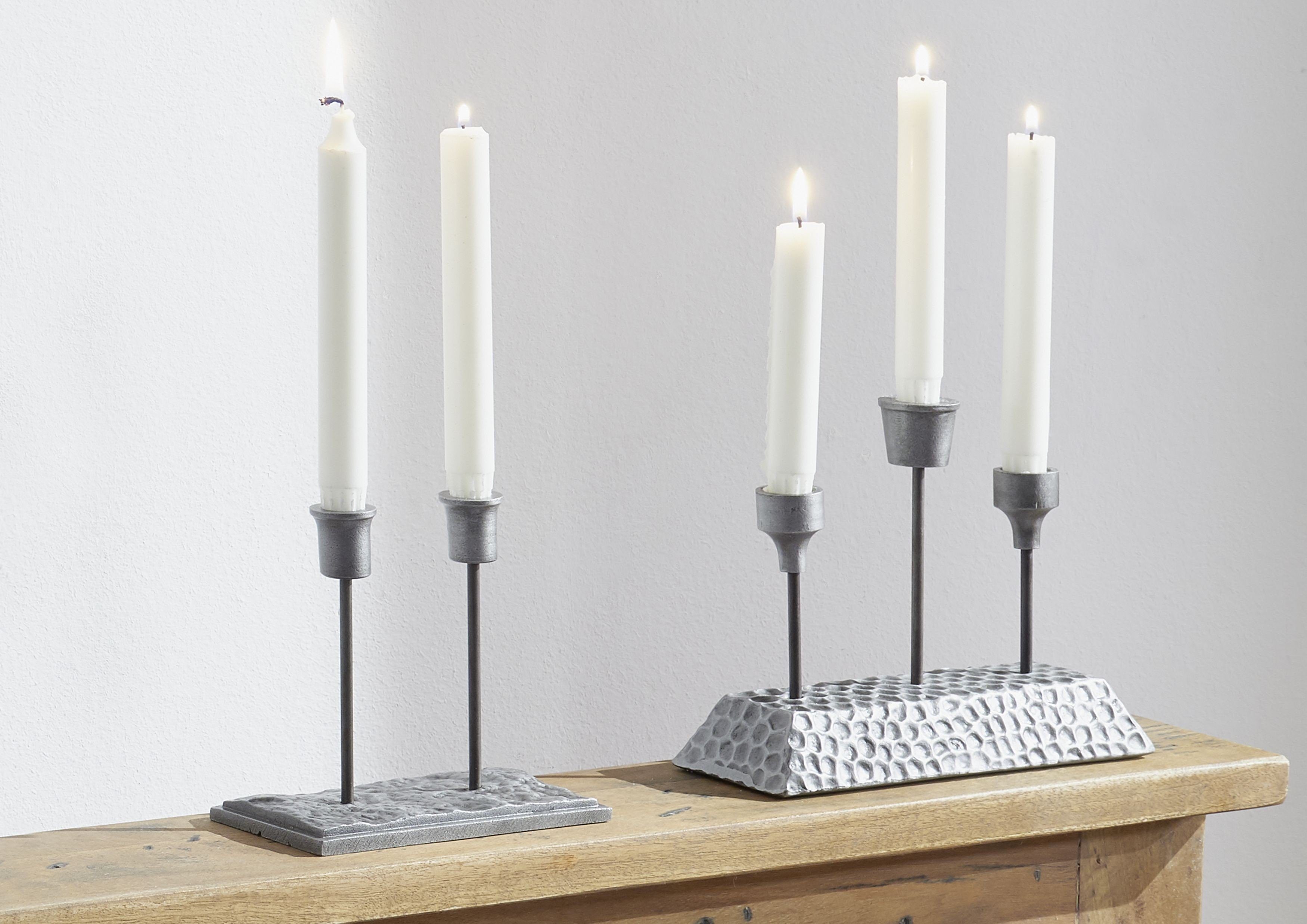 Massivmoebel24 Kerzenständer DEKO (18x9x16 montiert). € 9,20