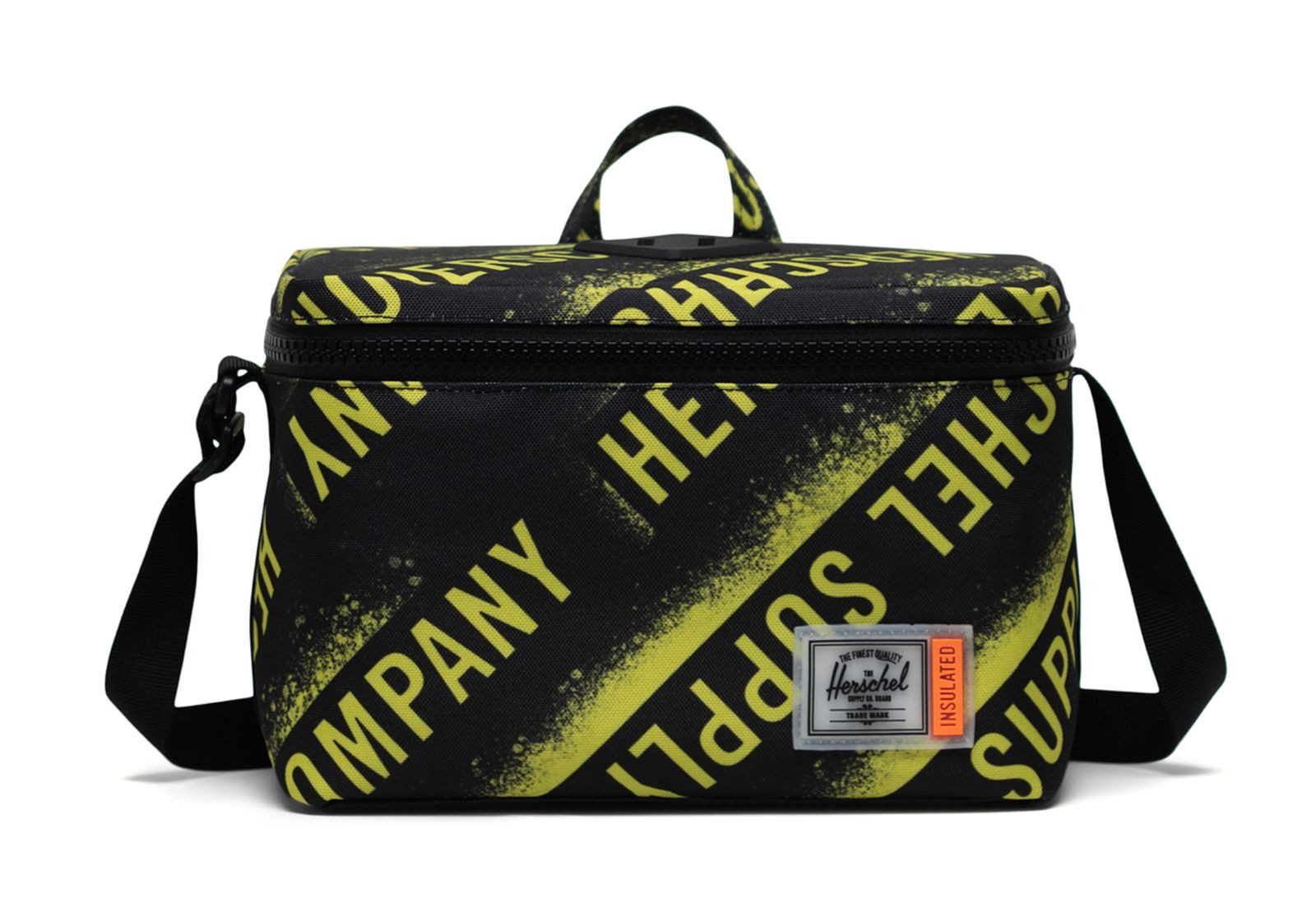 Herschel Aufbewahrungstasche Cooler Insert