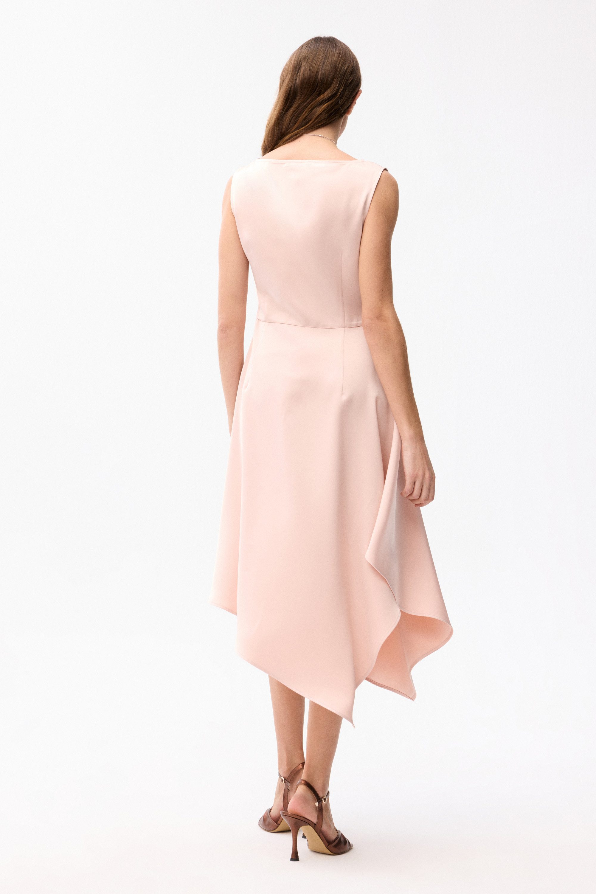 adL Midikleid