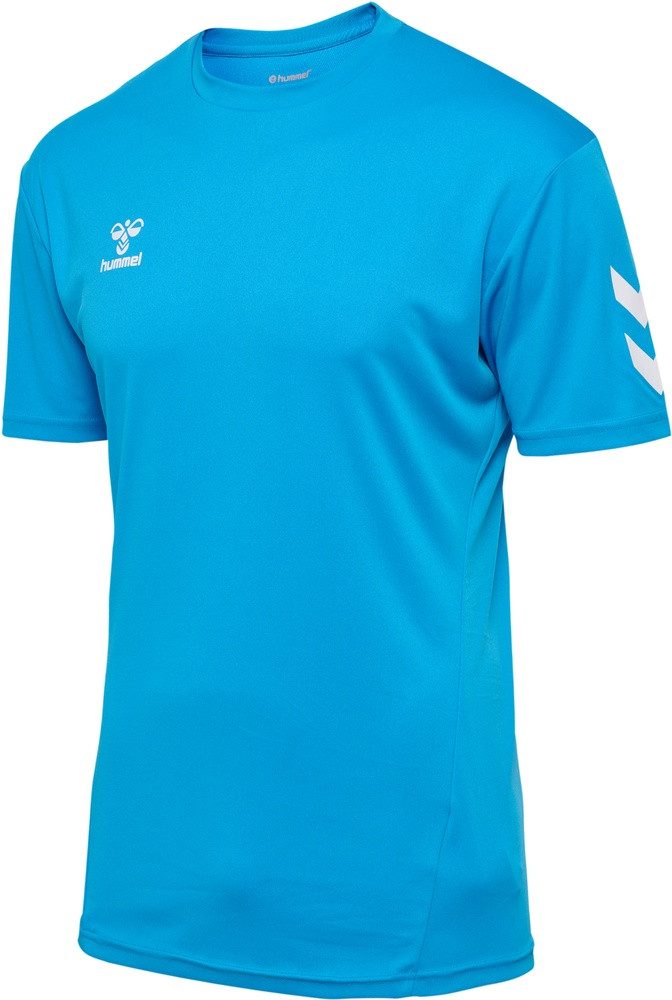 hummel Trainingsanzug Hmllogo Set günstig online kaufen