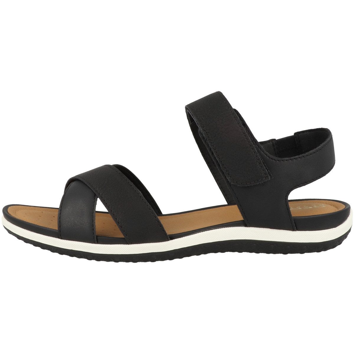 Geox D Sandal Vega B Damen Sandale