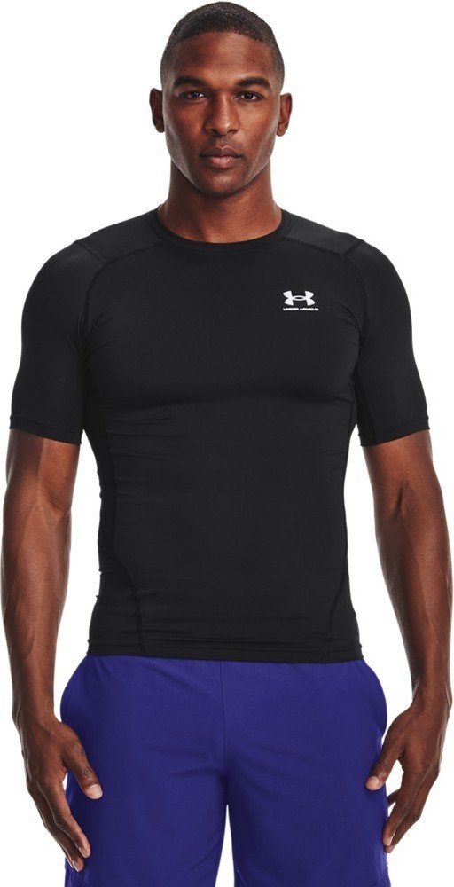 Under Armour® T-Shirt T-Shirt HeatGear Armour