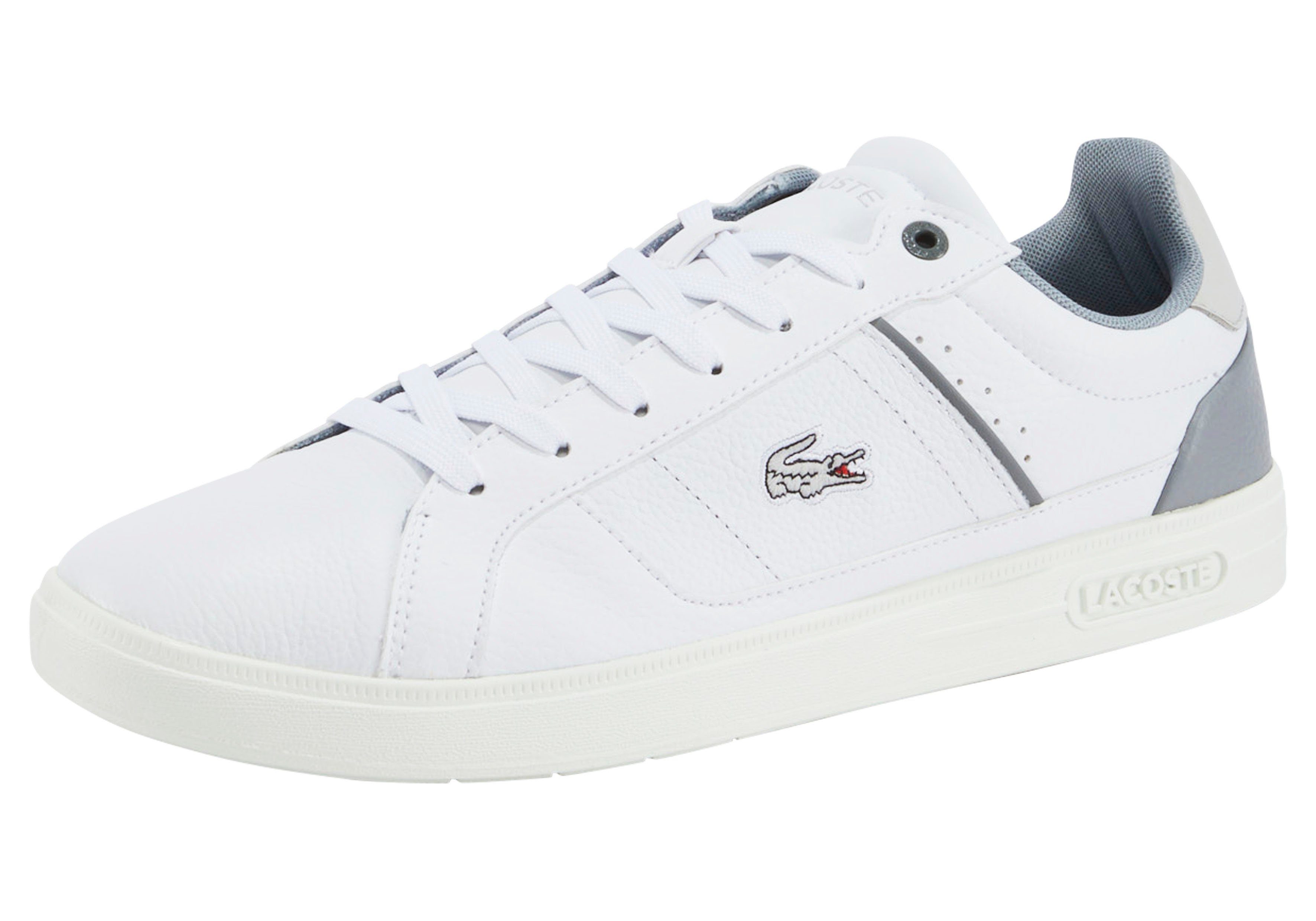 Lacoste boots deals sale