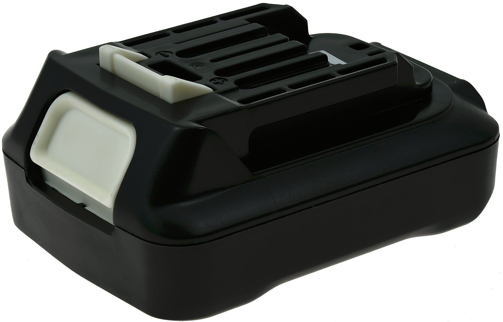 Powery Standardakku für Universalschere Makita CP100DZ Akku 1500 mAh (12 V)