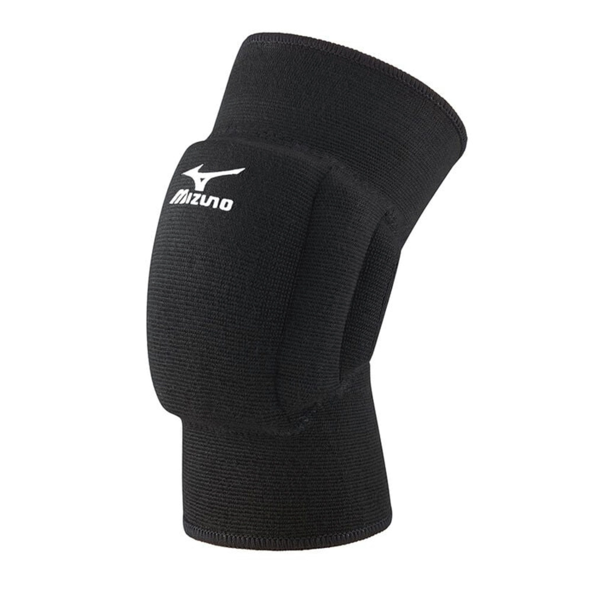 Mizuno Knieschutz Team Kneepad(U) - Volleyball Knieschoner - Black