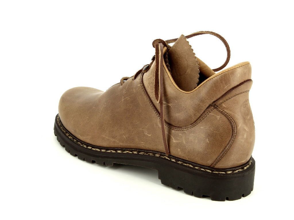 Original Haferl Sissi Ankleboots