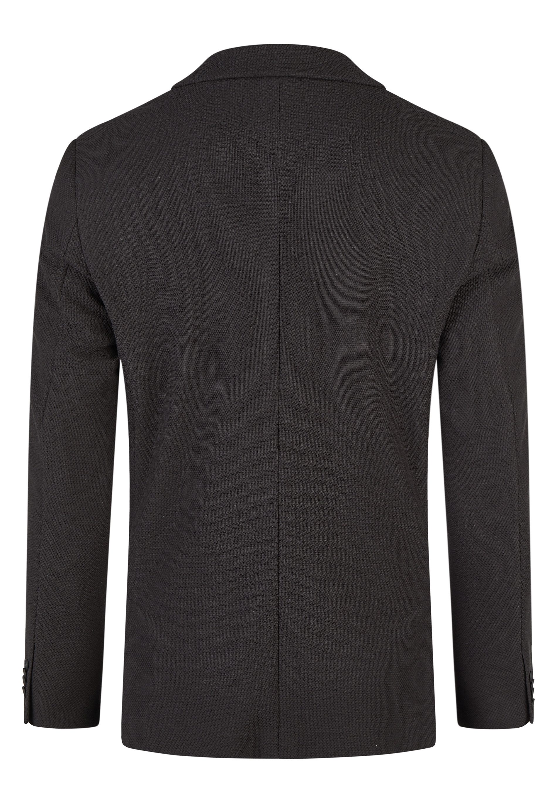 Calamar Sakko Sakko Cotton Structure