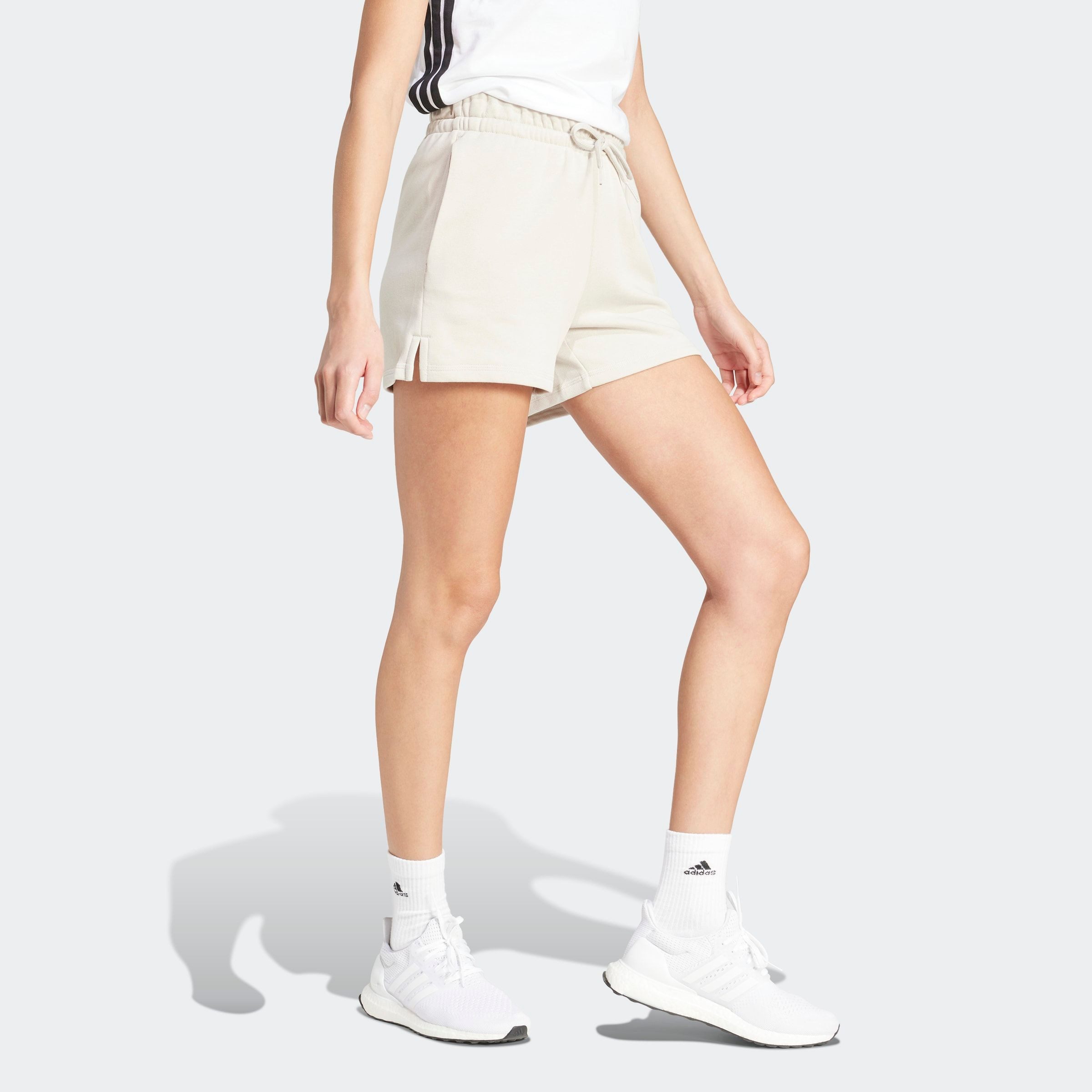 adidas Sportswear Shorts W SL FC SHO (1-tlg) günstig online kaufen