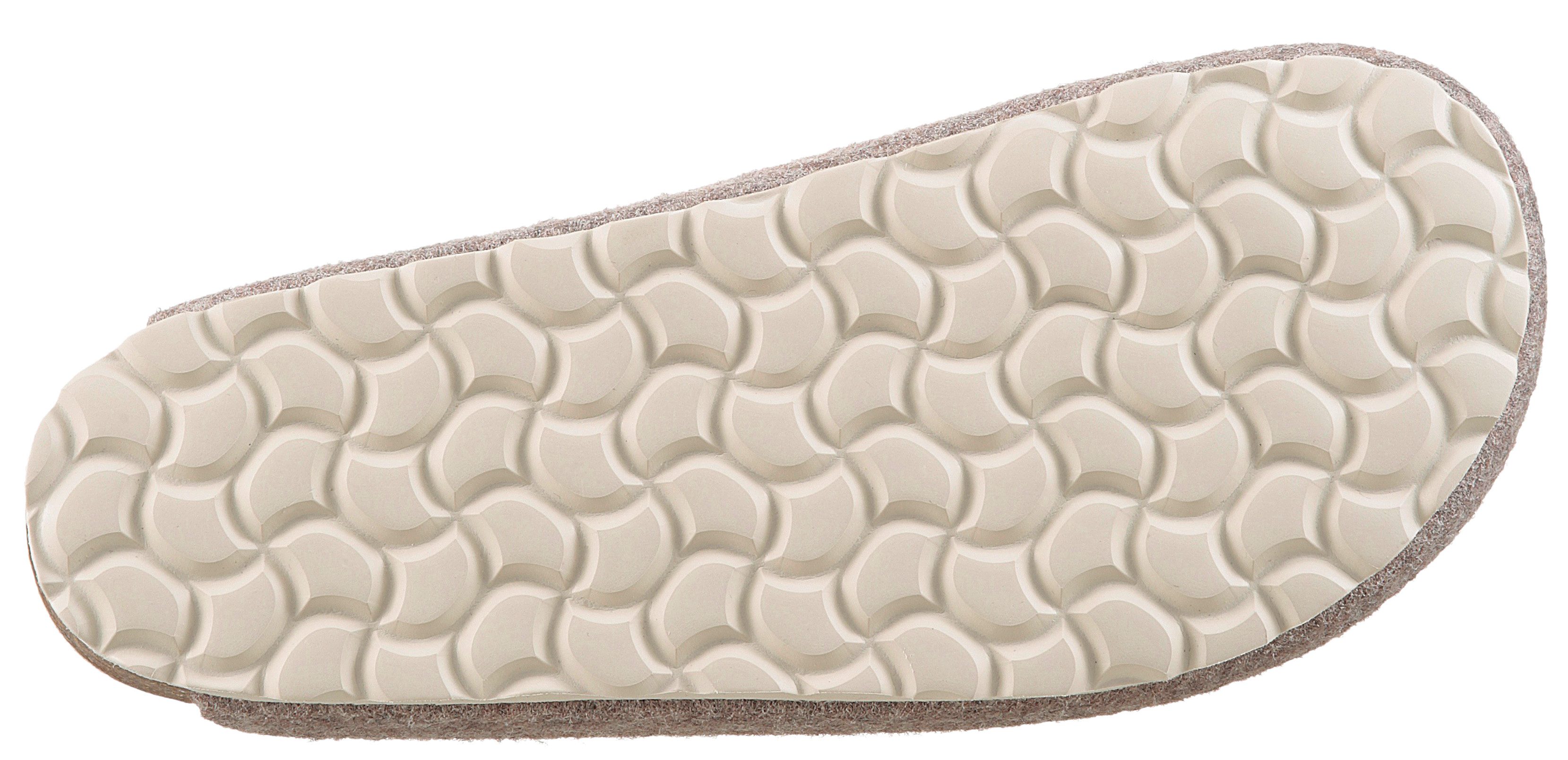 Aniston SHOES Smile Clog Clog, Hausschuh, Homeslipper - NEUE KOLLEKTION