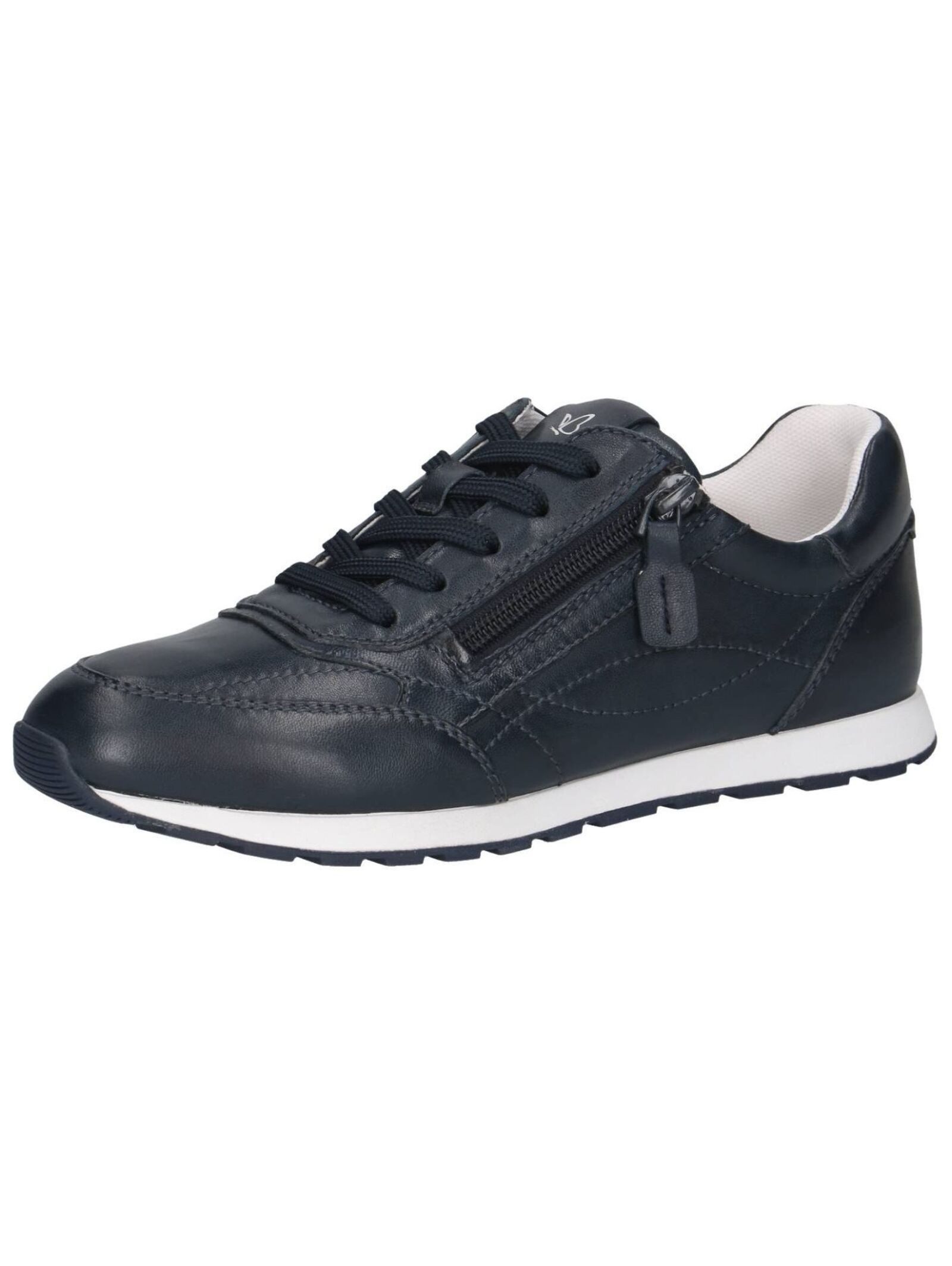 Caprice Sneaker Nappaleder . Sneaker