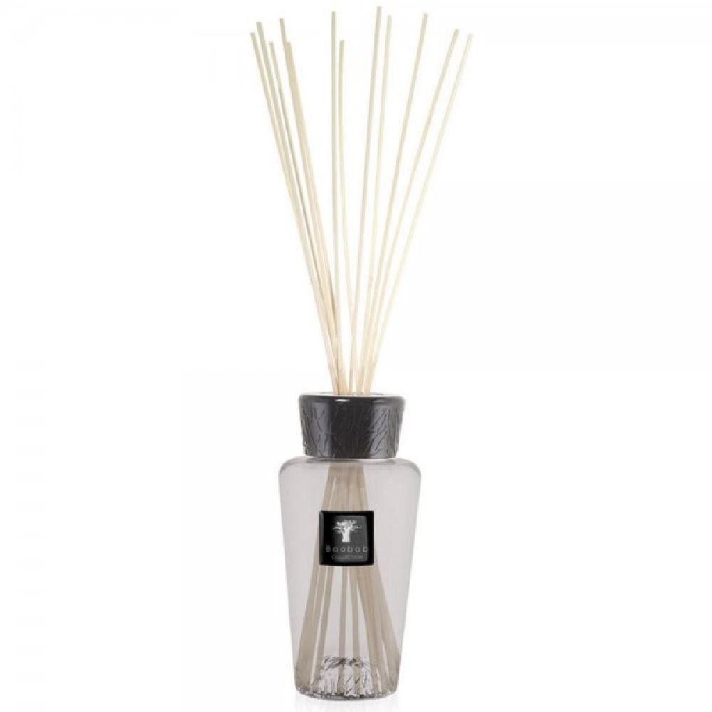 Baobab Diffuser Raumduft Diffuser White Rhino (500ml)