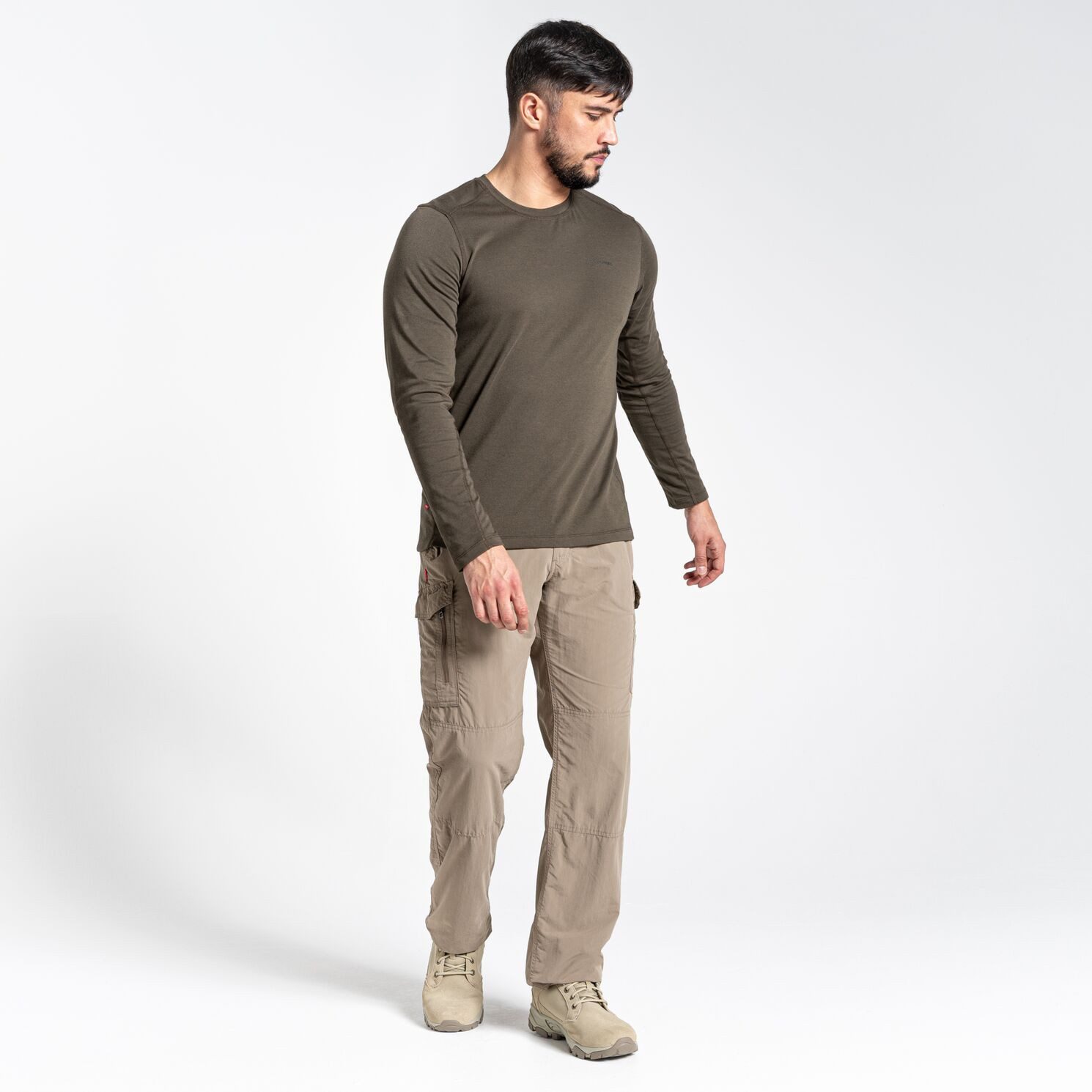 Craghoppers Softshellhose Craghoppers - NL Cargo günstig online kaufen