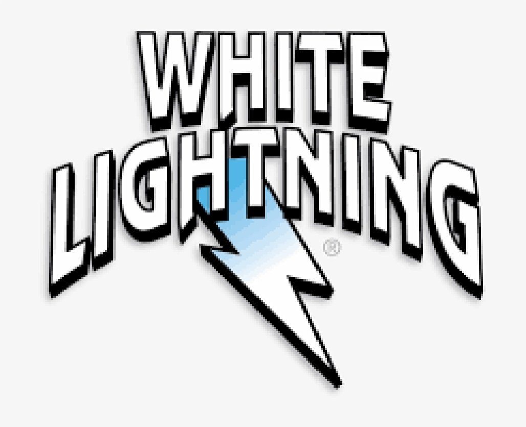 White Lightning