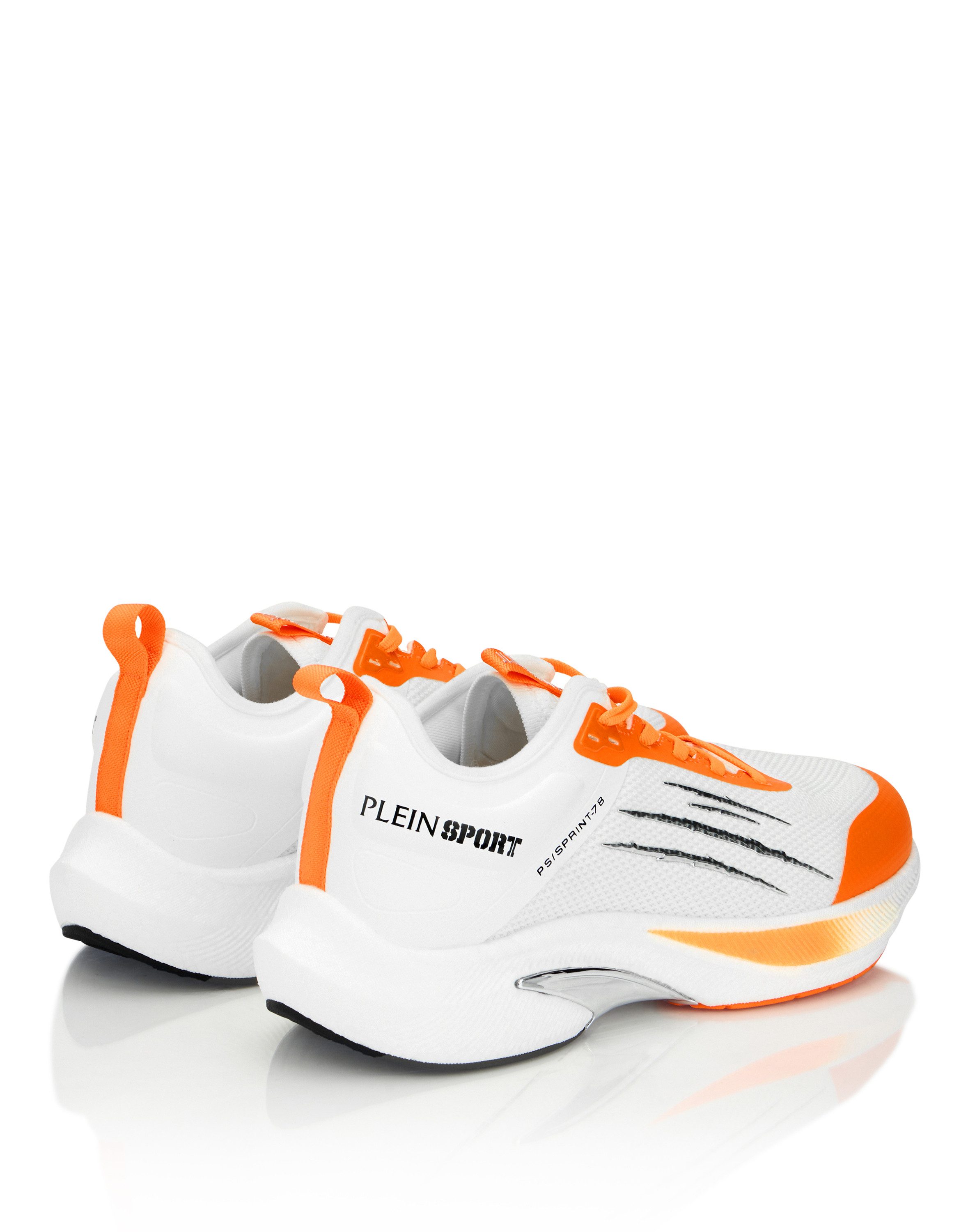 PLEIN SPORT Running-Sneaker Sneaker
