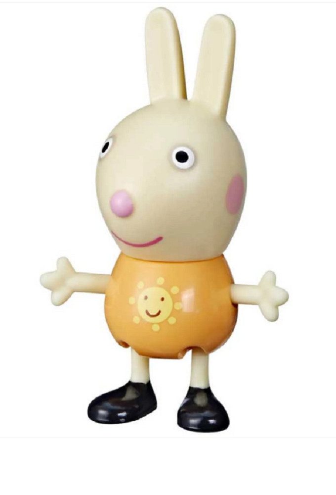 Hasbro Spielfigur peppa wutz spielzeug Clubhouse günstig online kaufen