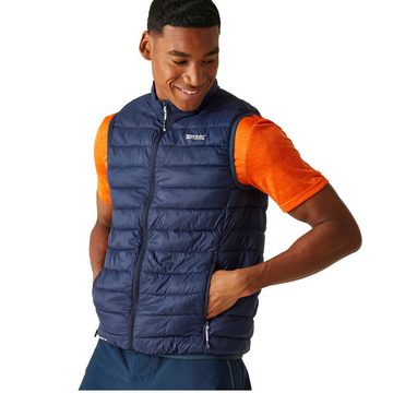 Regatta Steppweste Hillpack II Steppweste / Bodywarmer für Herren