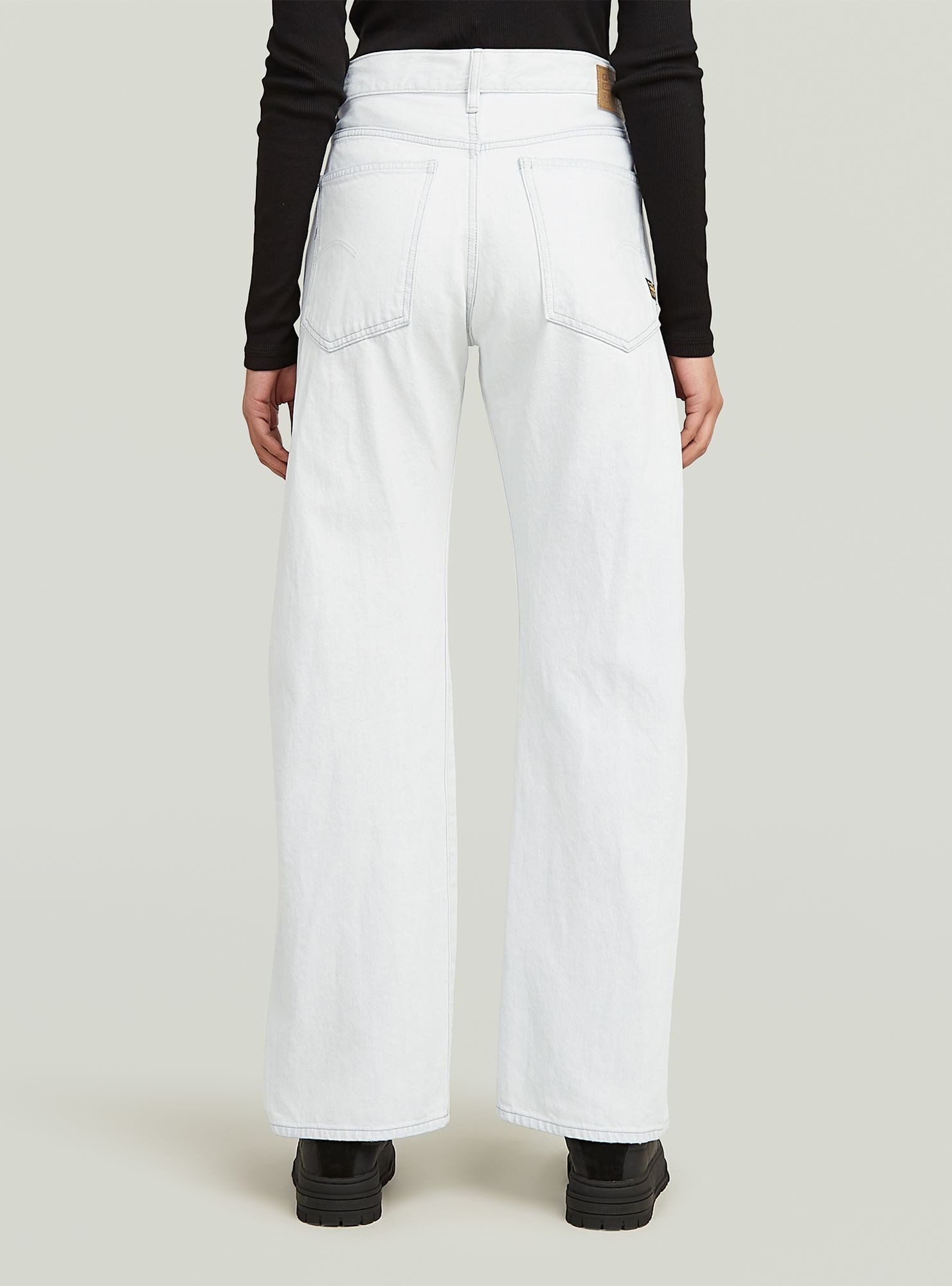 G-STAR Regular-fit-Jeans Bowey Boyfriend Jeans günstig online kaufen