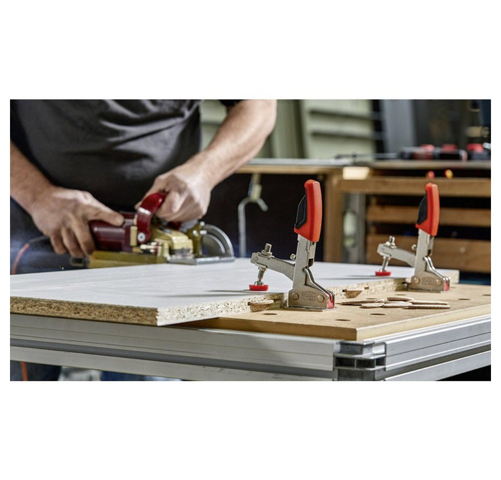 Thumbnail - Bessey Schraubzwinge Befestigungsset Bessey STC-Set-T20