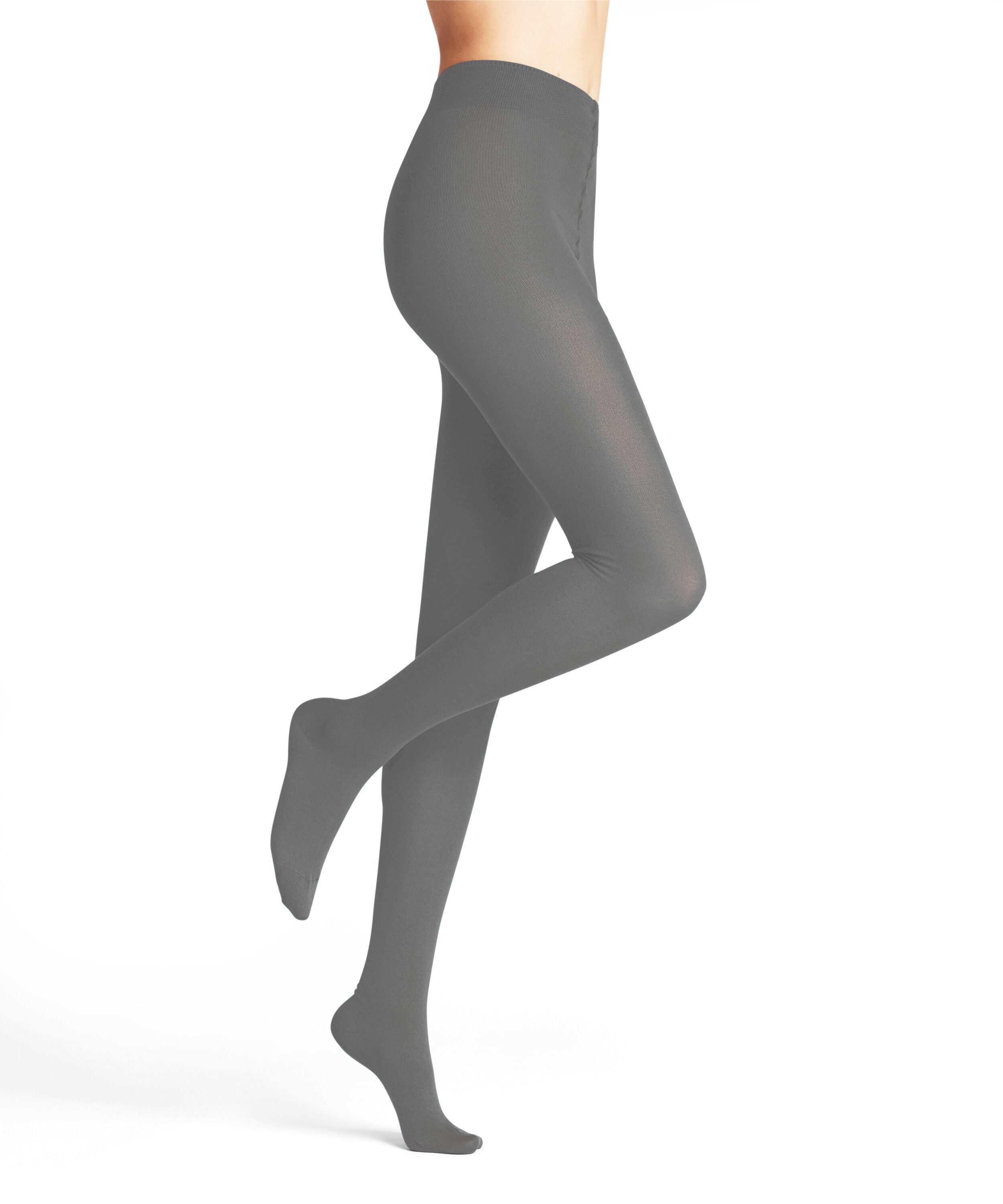 FALKE Strickstrumpfhose Family Strumpfhose (1 St)