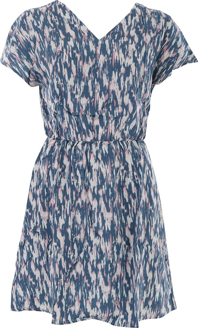 iriedaily Strandkleid IRIEDAILY BLOSSY Kleid navy günstig online kaufen