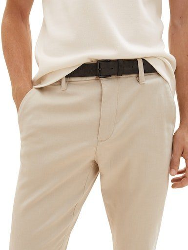 TOM zig sand TAILOR im Chinohose klassischen Design