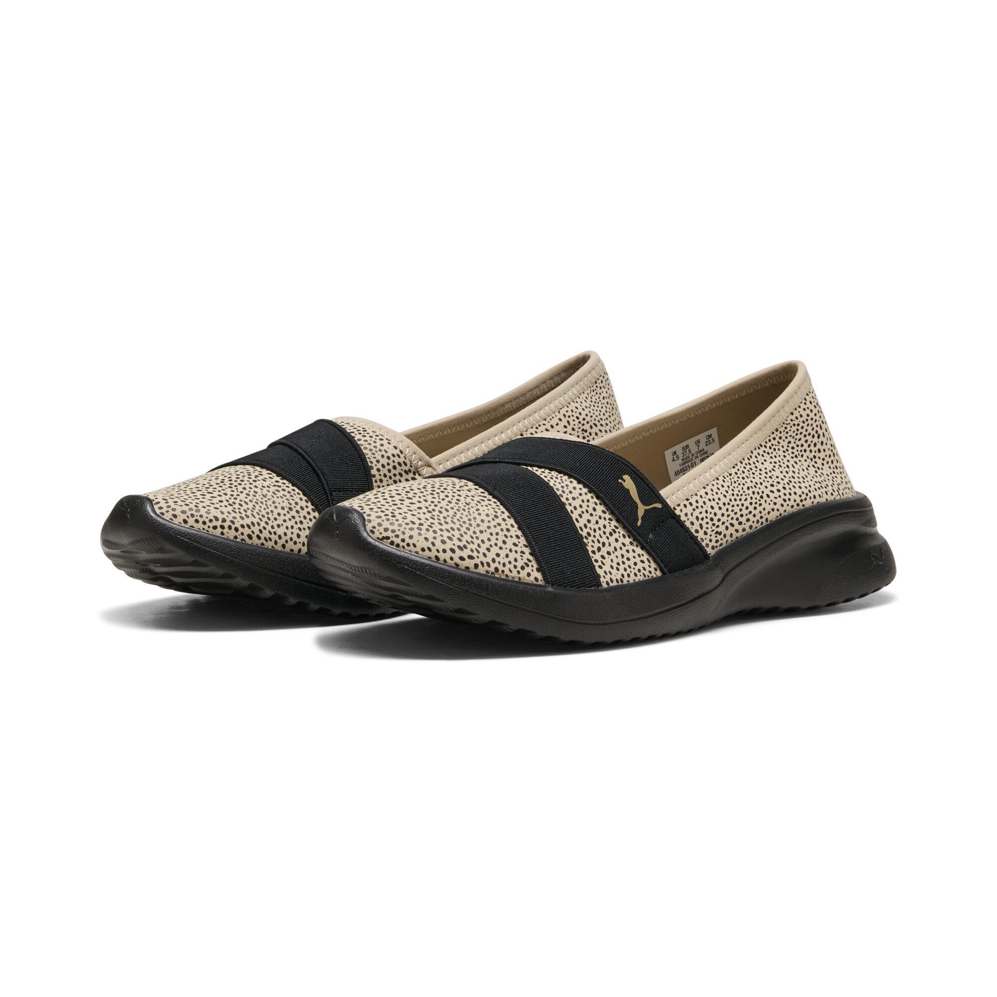 PUMA Adelina 2 Topcat Sneakers Damen Ballerina günstig online kaufen