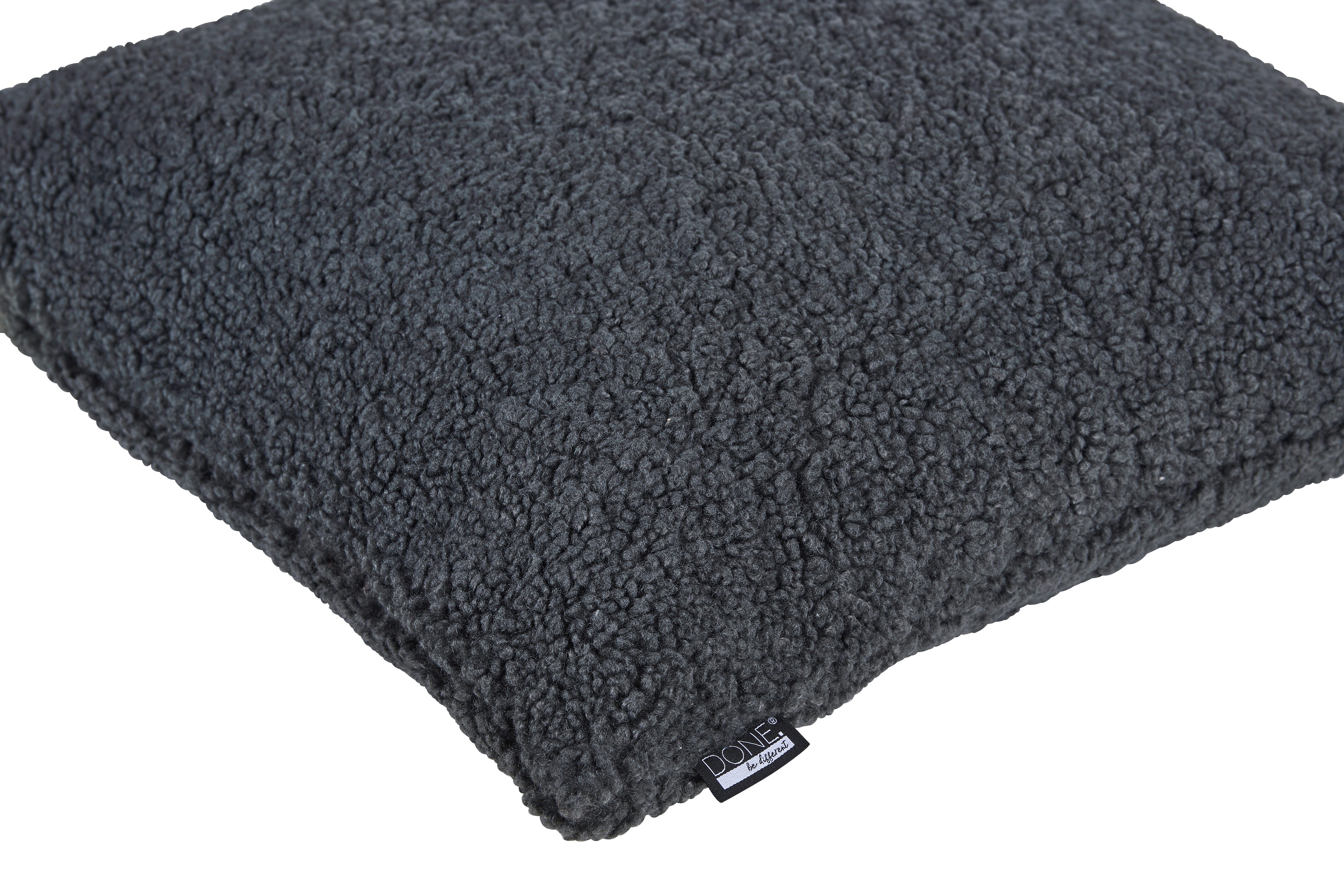 done.® Kissenbezug Cloud, (1 Stück), Skandinavisch glamourös günstig online kaufen