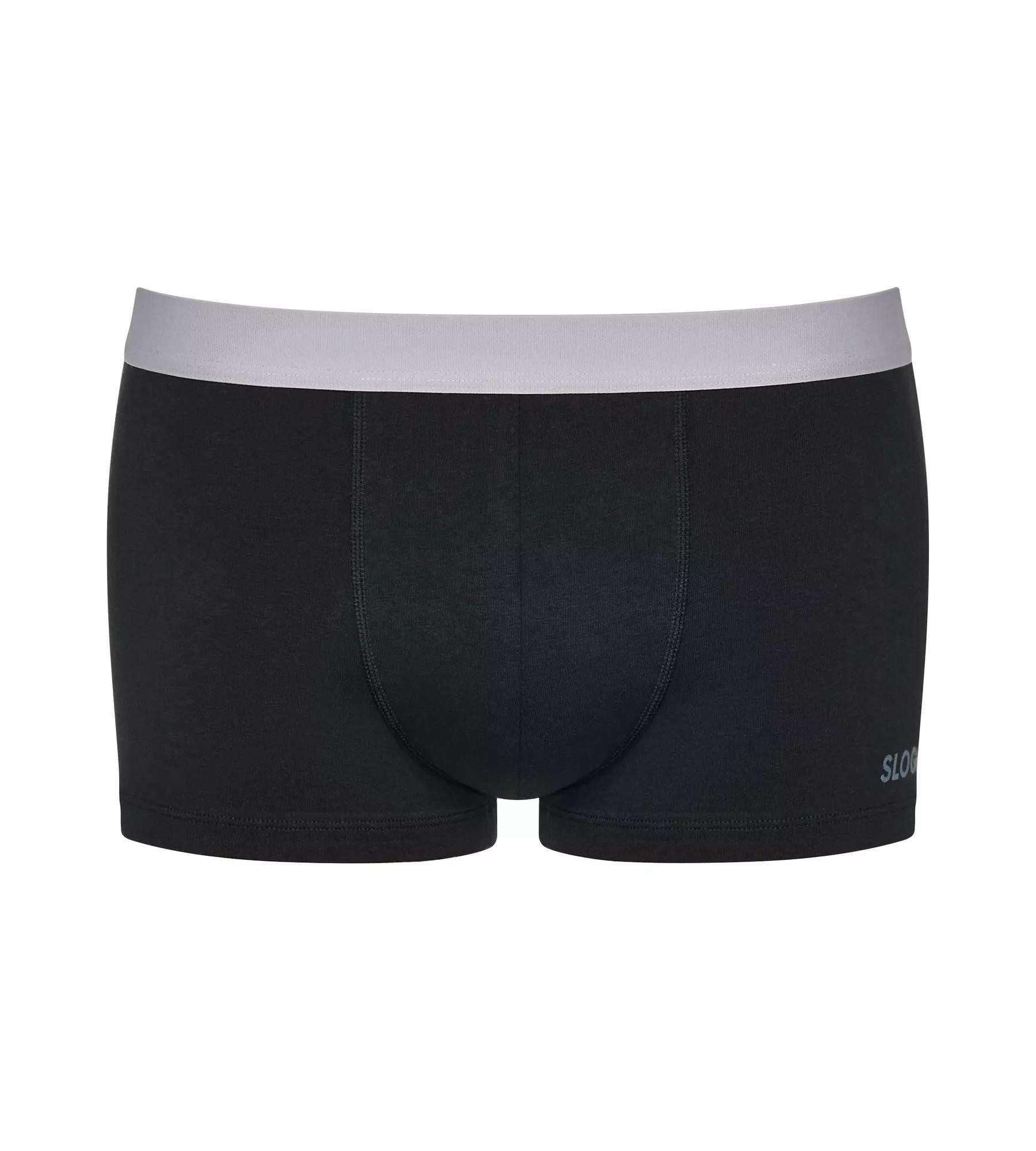 Retro Pants men GO ABC 2.0 Hipster 2P
