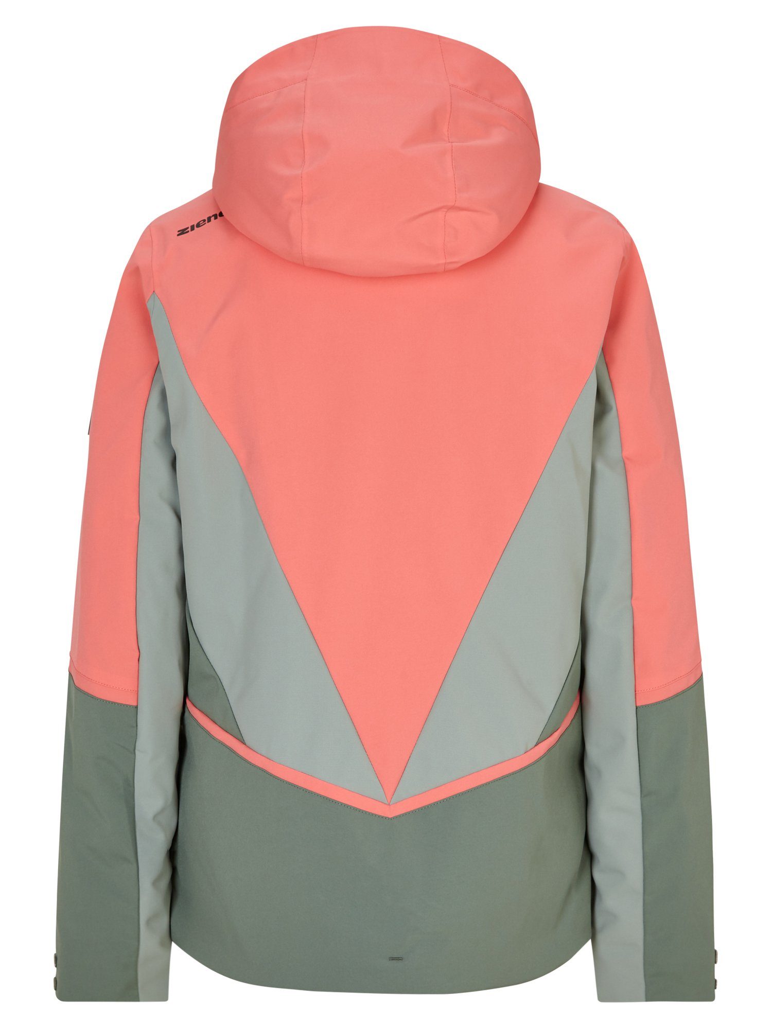 Ziener Skijacke TAIMI günstig online kaufen