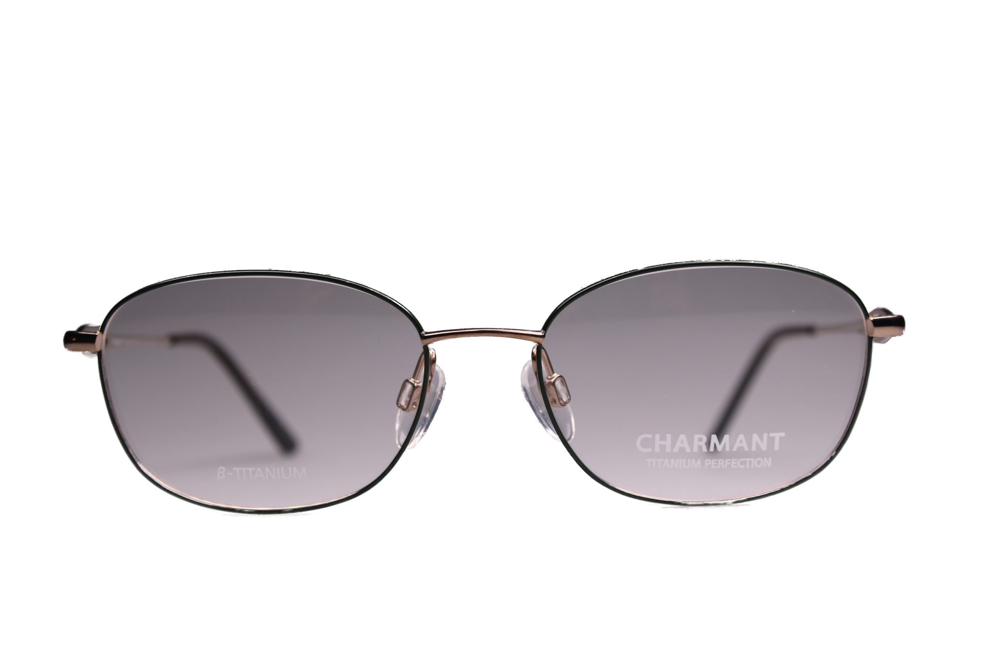 Charmant Brillengestell Charmant Titan Fassung CH29831
