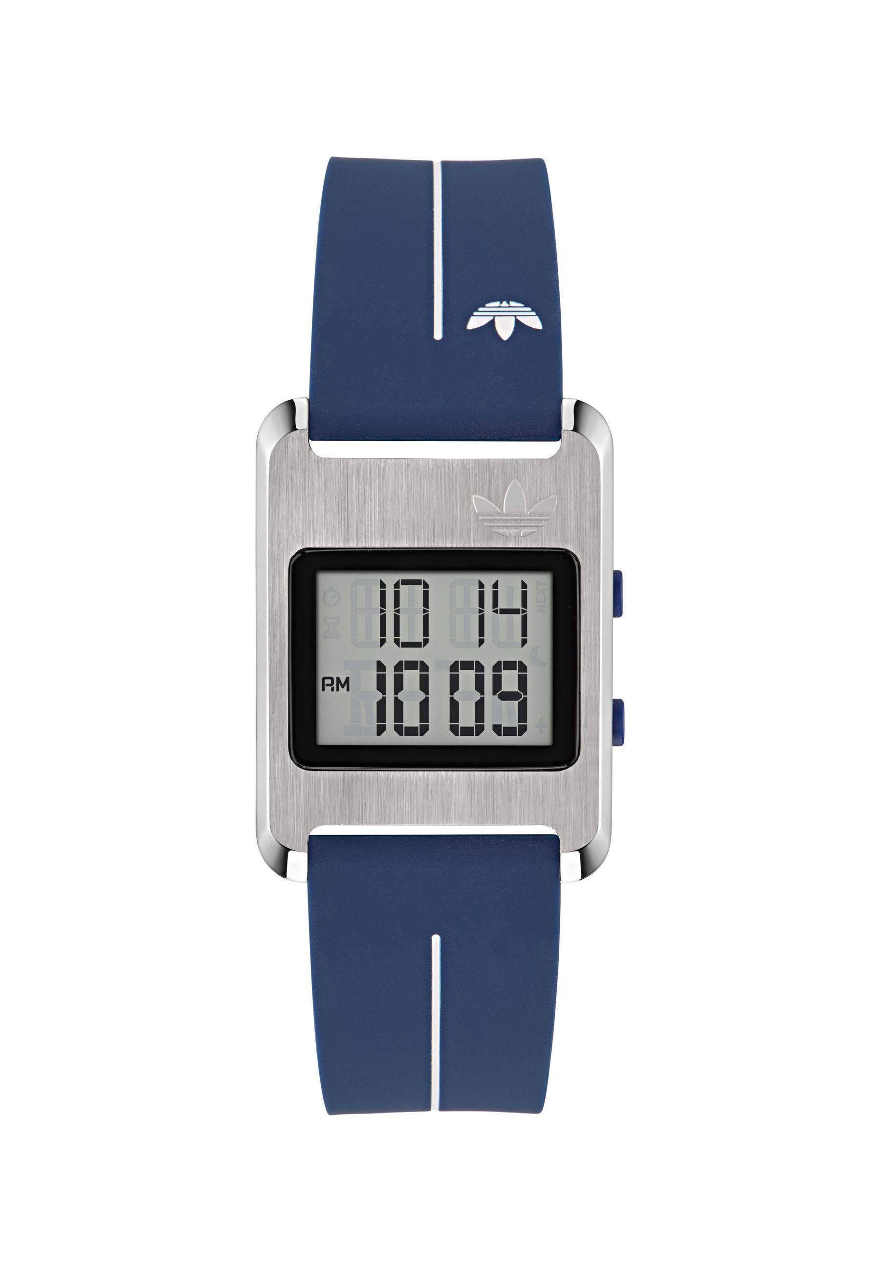 adidas Originals Digitaluhr RETRO POP THREE, Quartz Digital