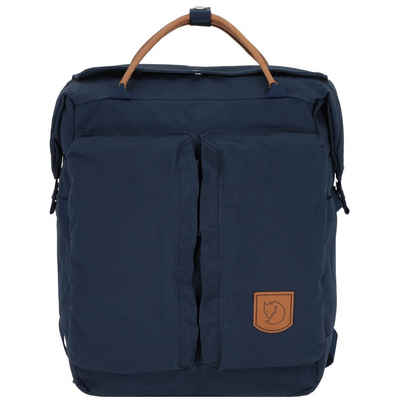 Fjällräven Daypack Haulpack No.1, Polyester