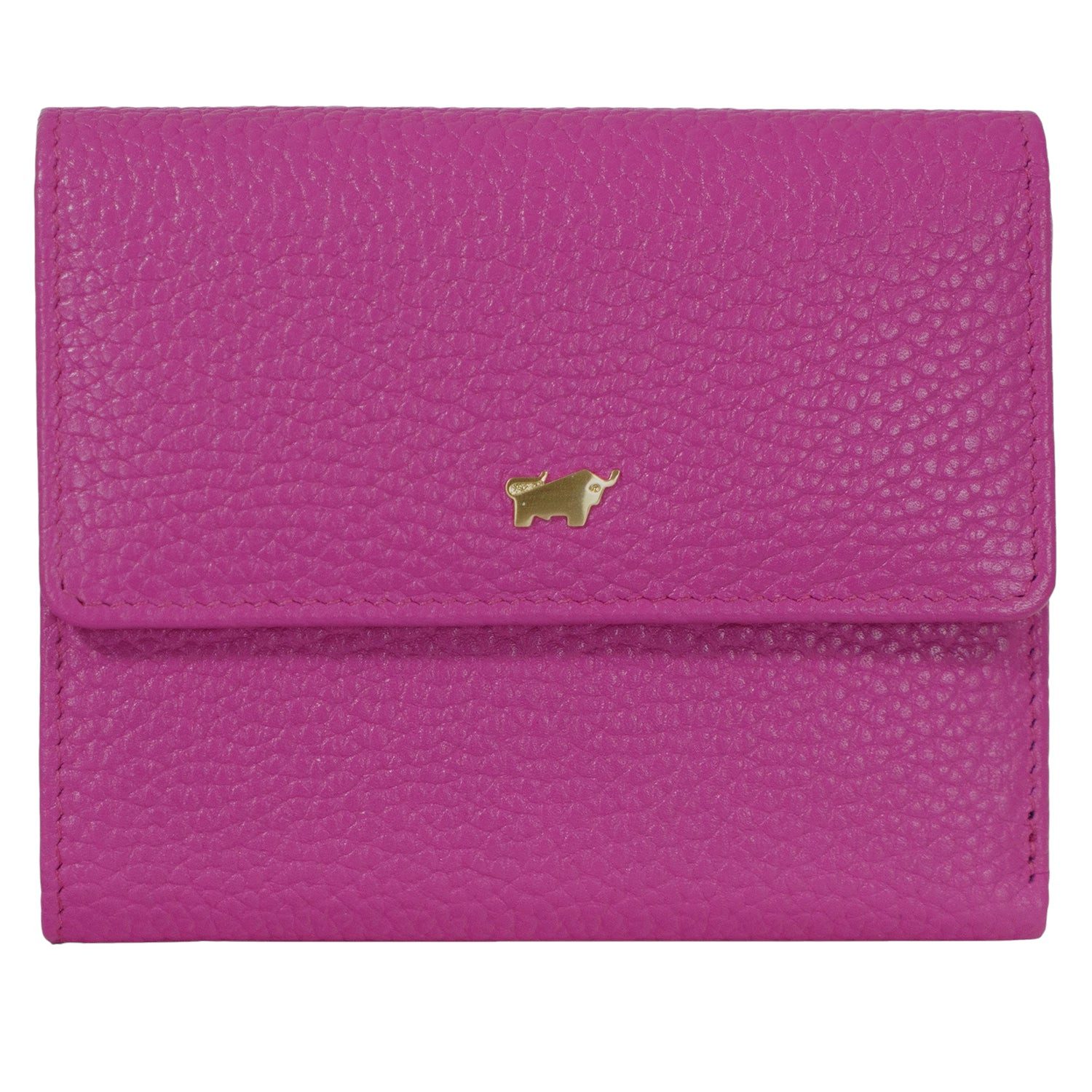 Geldbörse ASTI Geldbörse M 8CS fuchsia
