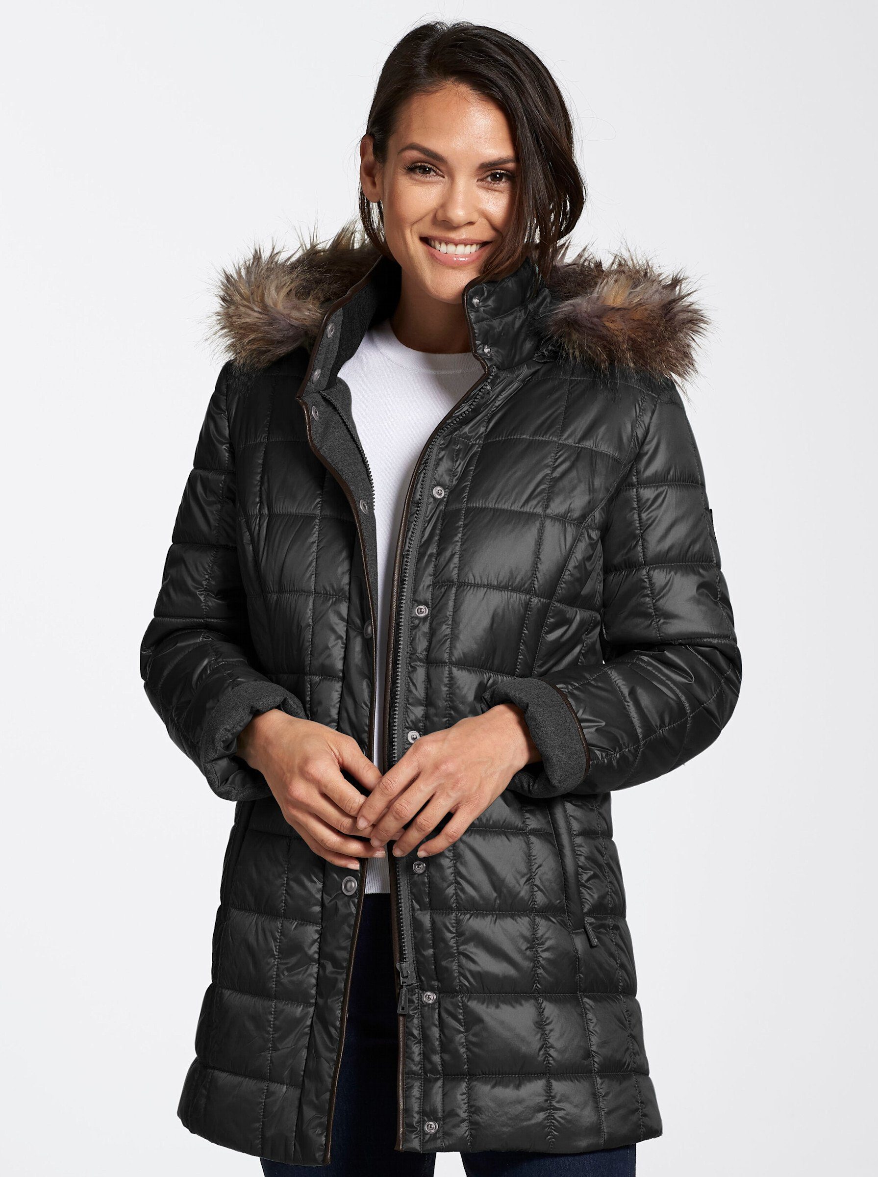 Witt Allwetterjacke Steppjacke . günstig online kaufen