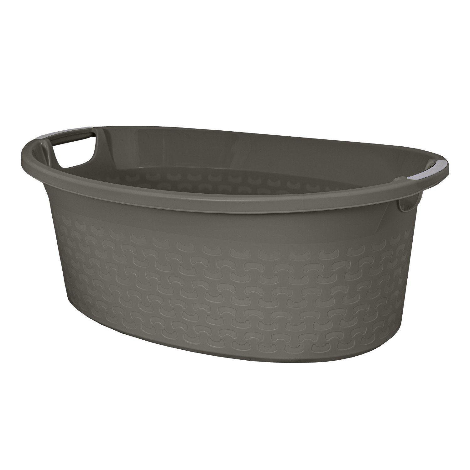 BranQ Wäschekorb 1460, Cotton Wäschesammler 60L günstig online kaufen