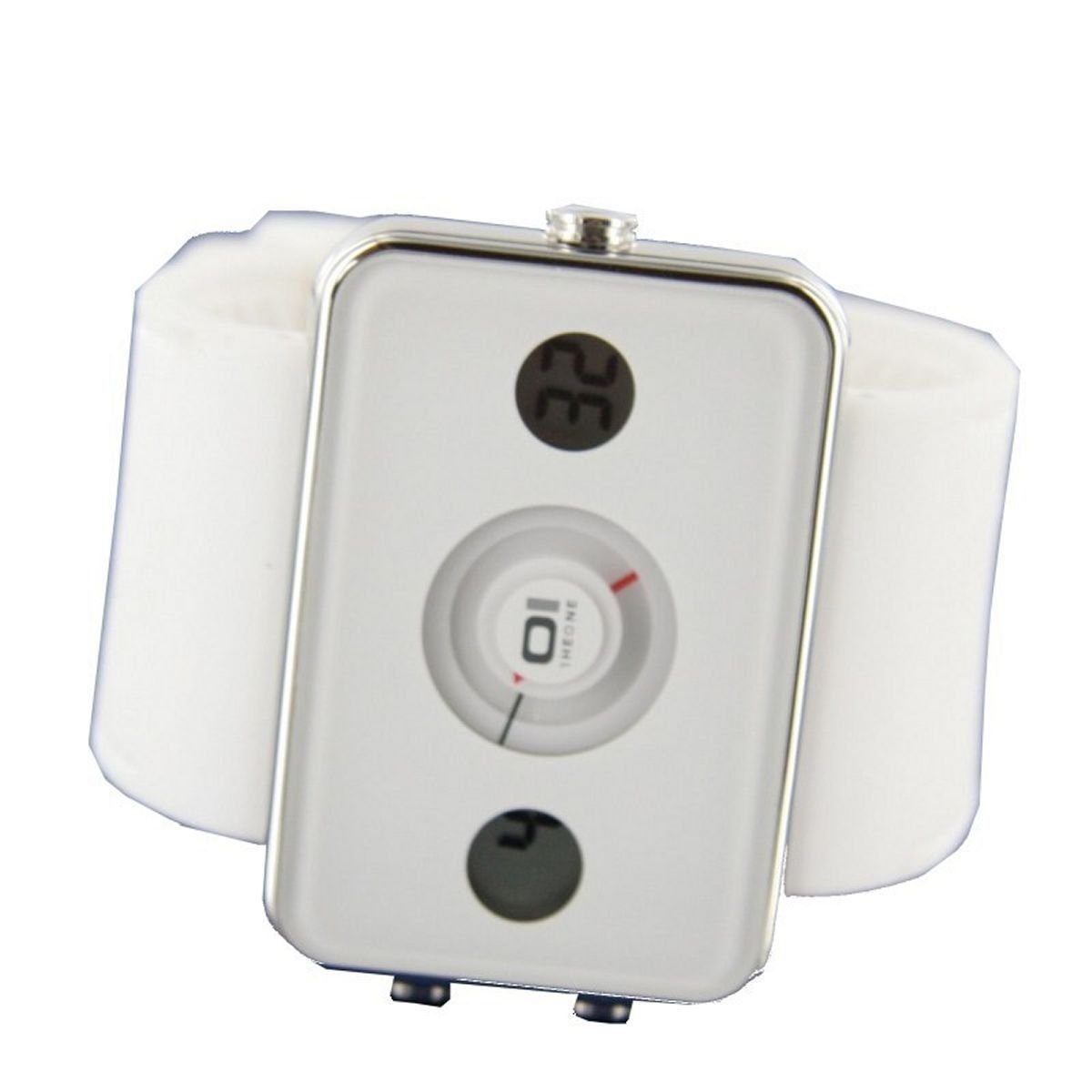 OI the one Quarzuhr IP104-3WH günstig online kaufen