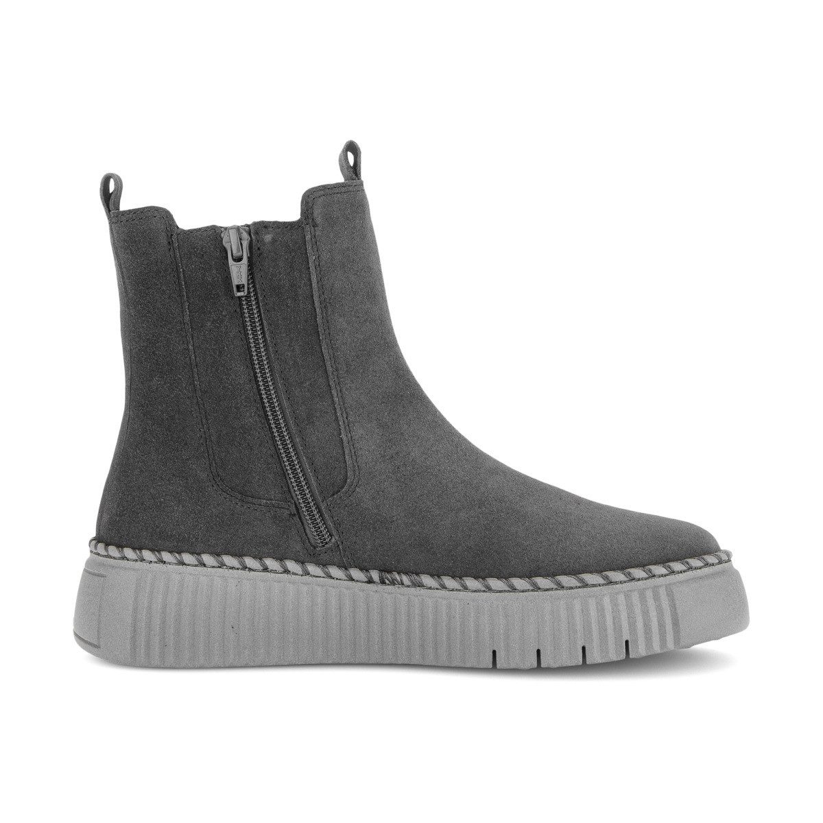 Gabor 73.540 Damen Winterboots Stiefeletten, Stiefel, Winterstiefel, Winterboots, Schneestiefel