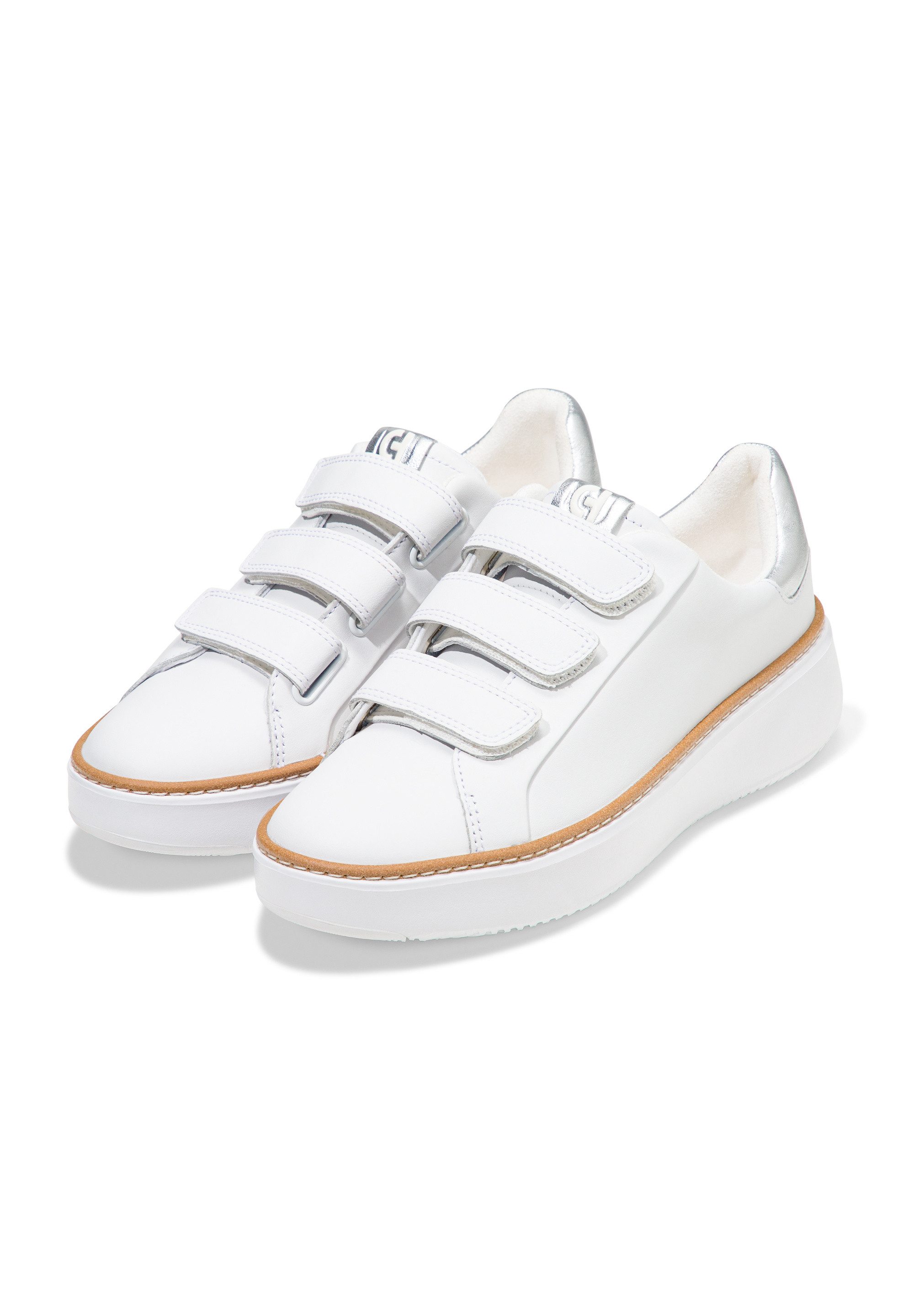 GRANDPRO TOPSPIN TRIPLE STRAP SNEAKER Sneaker