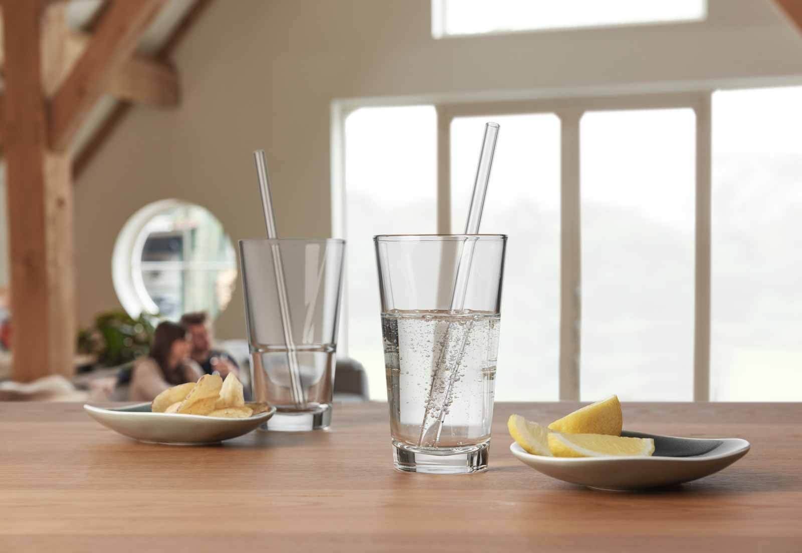 LEONARDO Glas Event Trinkglas Set 24er Set, 24-tlg., Glas