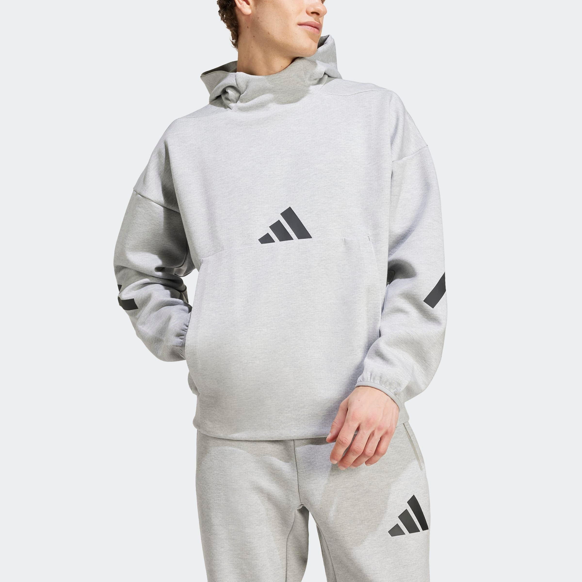 adidas Sportswear Kapuzensweatshirt M Z.N.E. HD günstig online kaufen