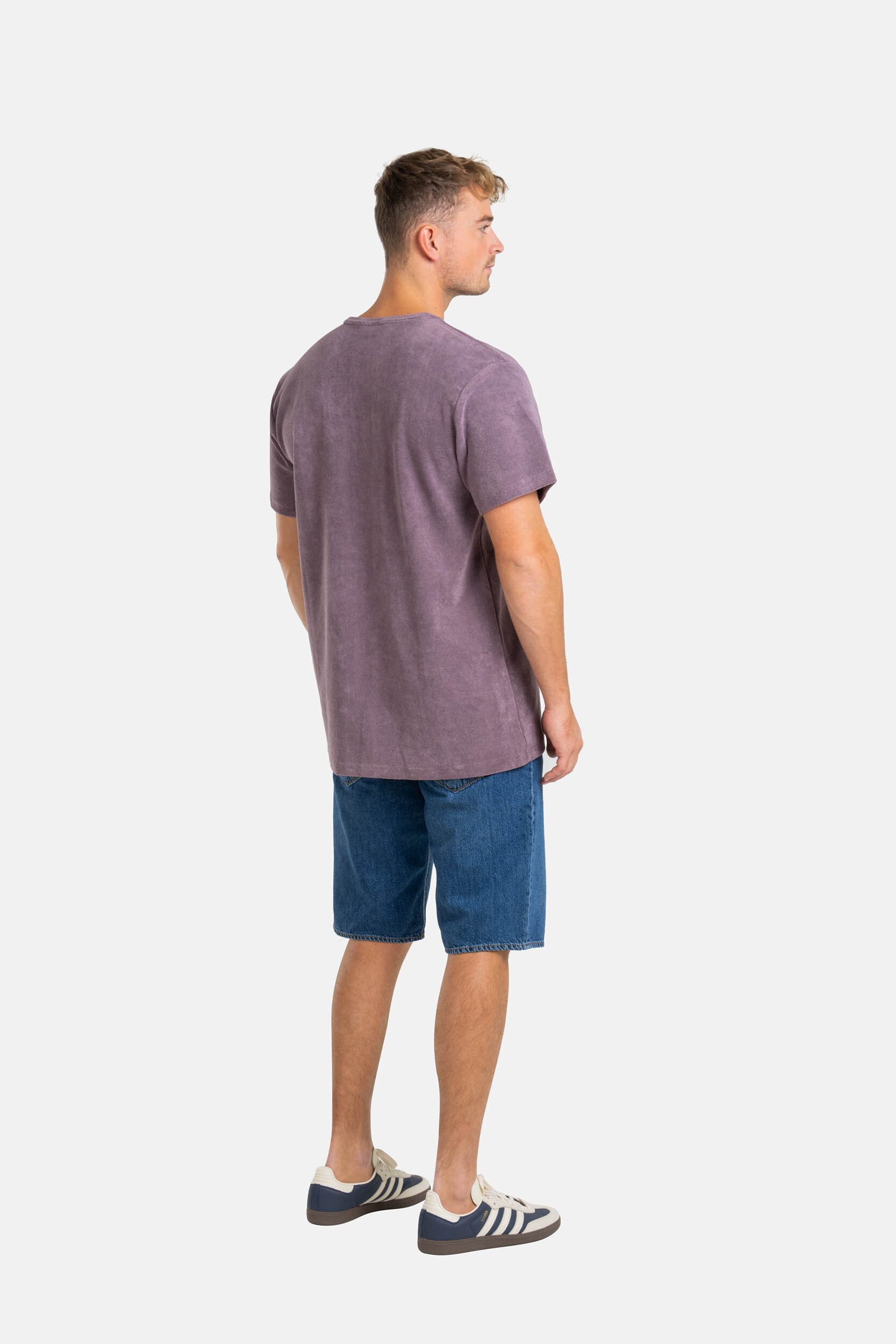 REELL Jeansshorts Rafter 2