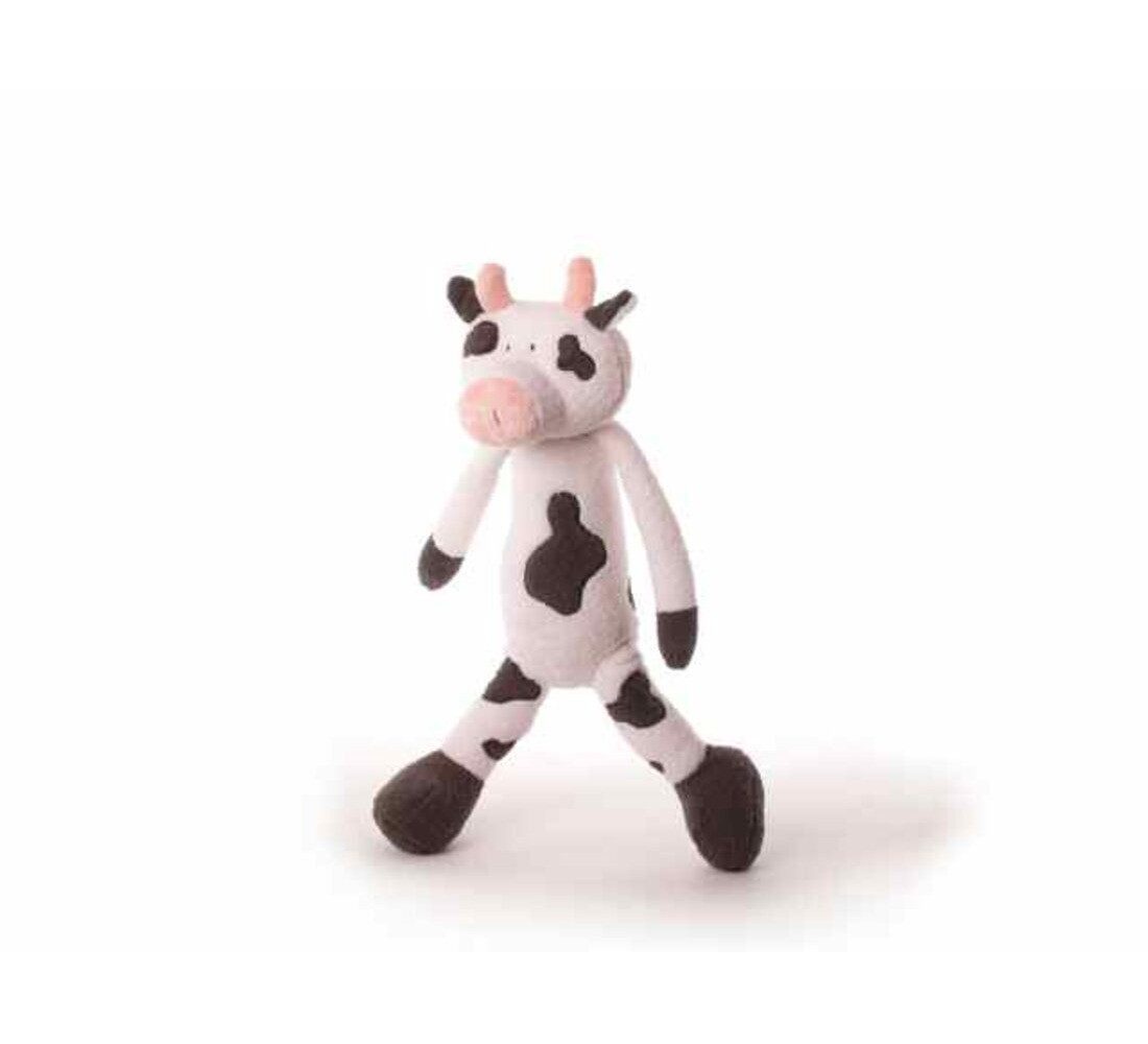 inware Kuscheltier Inware Kuh Schlenker 32 cm