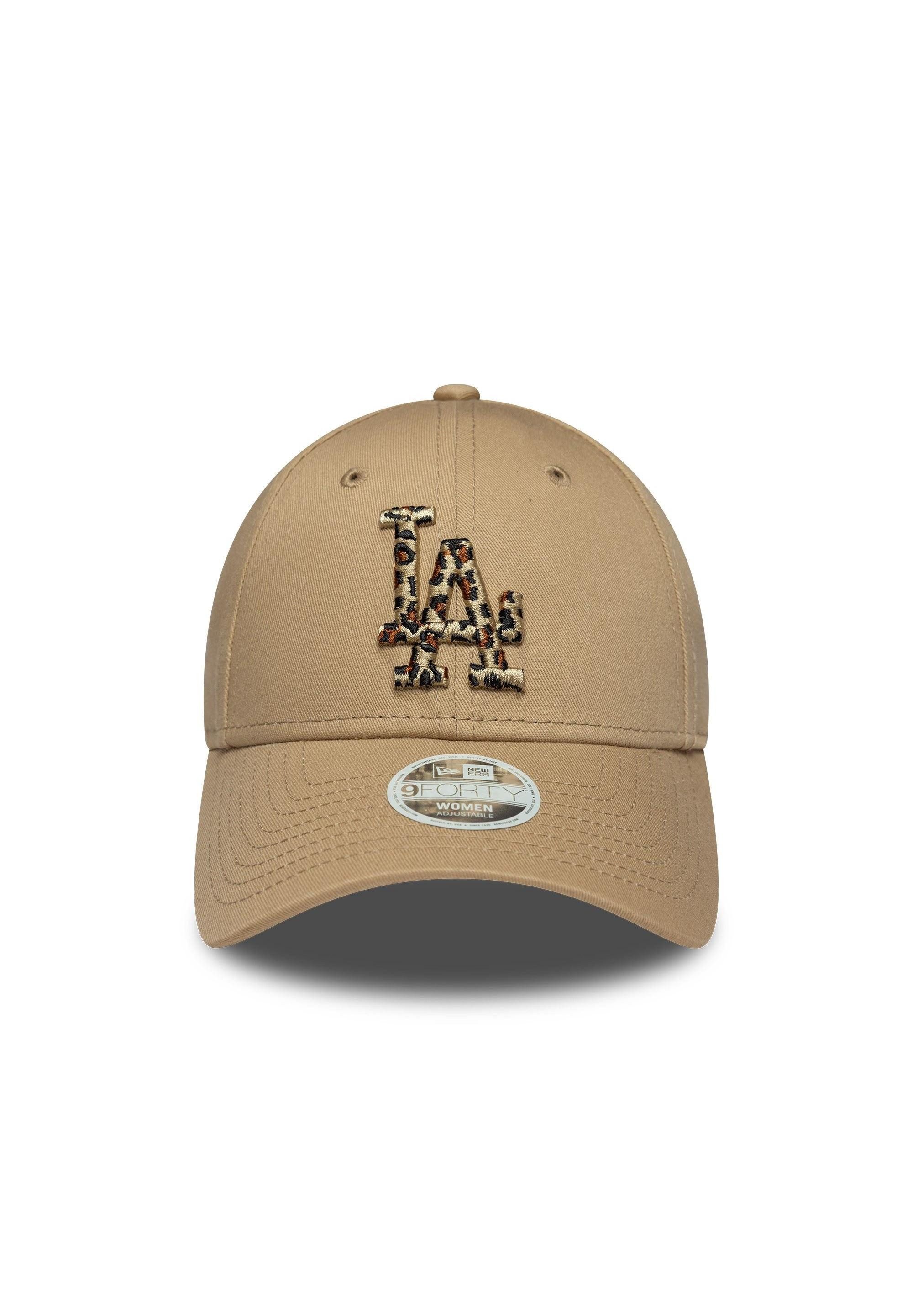 New Era Baseball Cap Los Angeles Dodgers New Era MLB Animal Infill 9Forty W günstig online kaufen