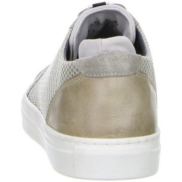 Klondike 10-67R03-Grau Velour 3933 Sneaker