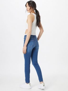 Tally Weijl 7/8-Jeans (1-tlg) Plain/ohne Details