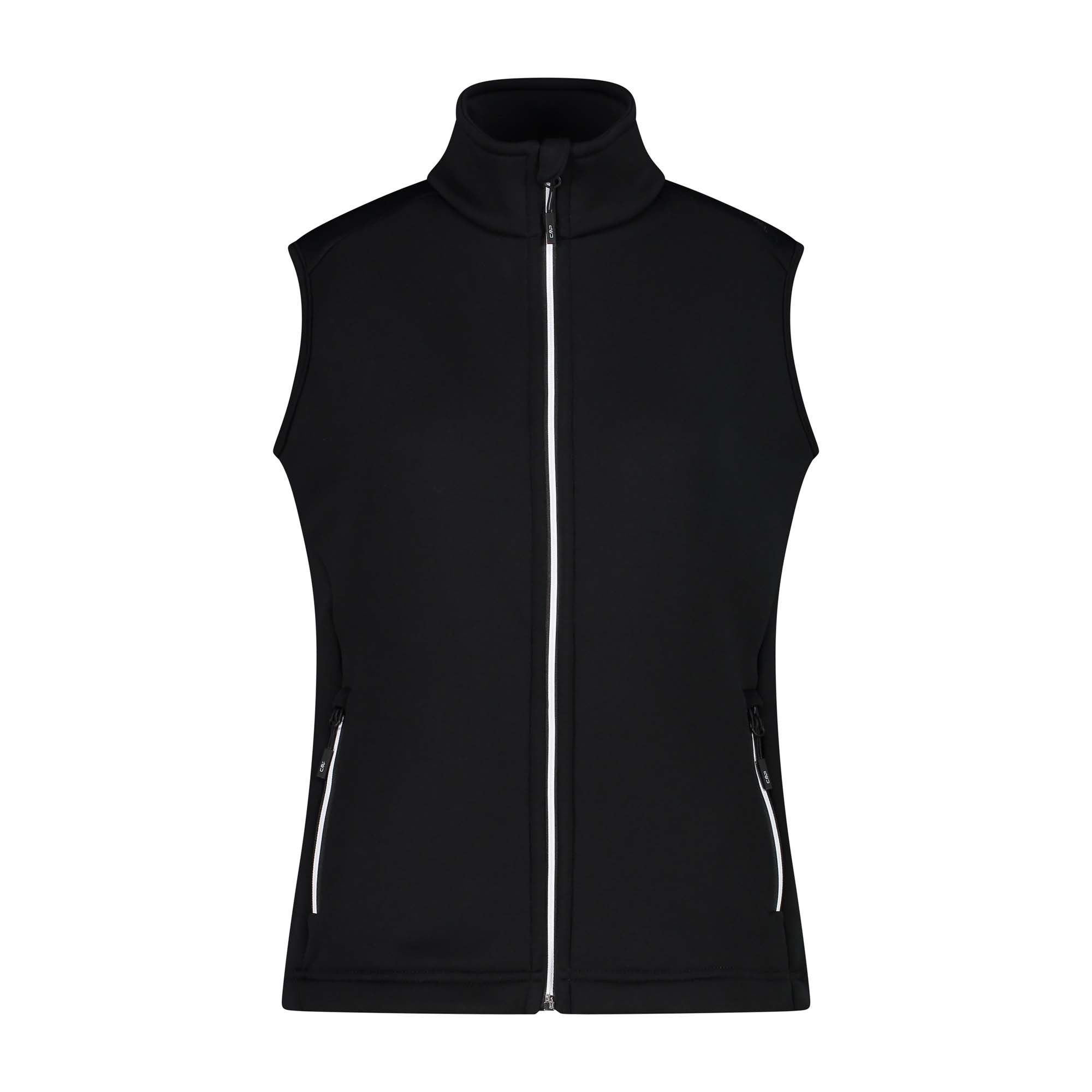 Funktionsweste CMP Damen Weste Woman Vest 30E2086