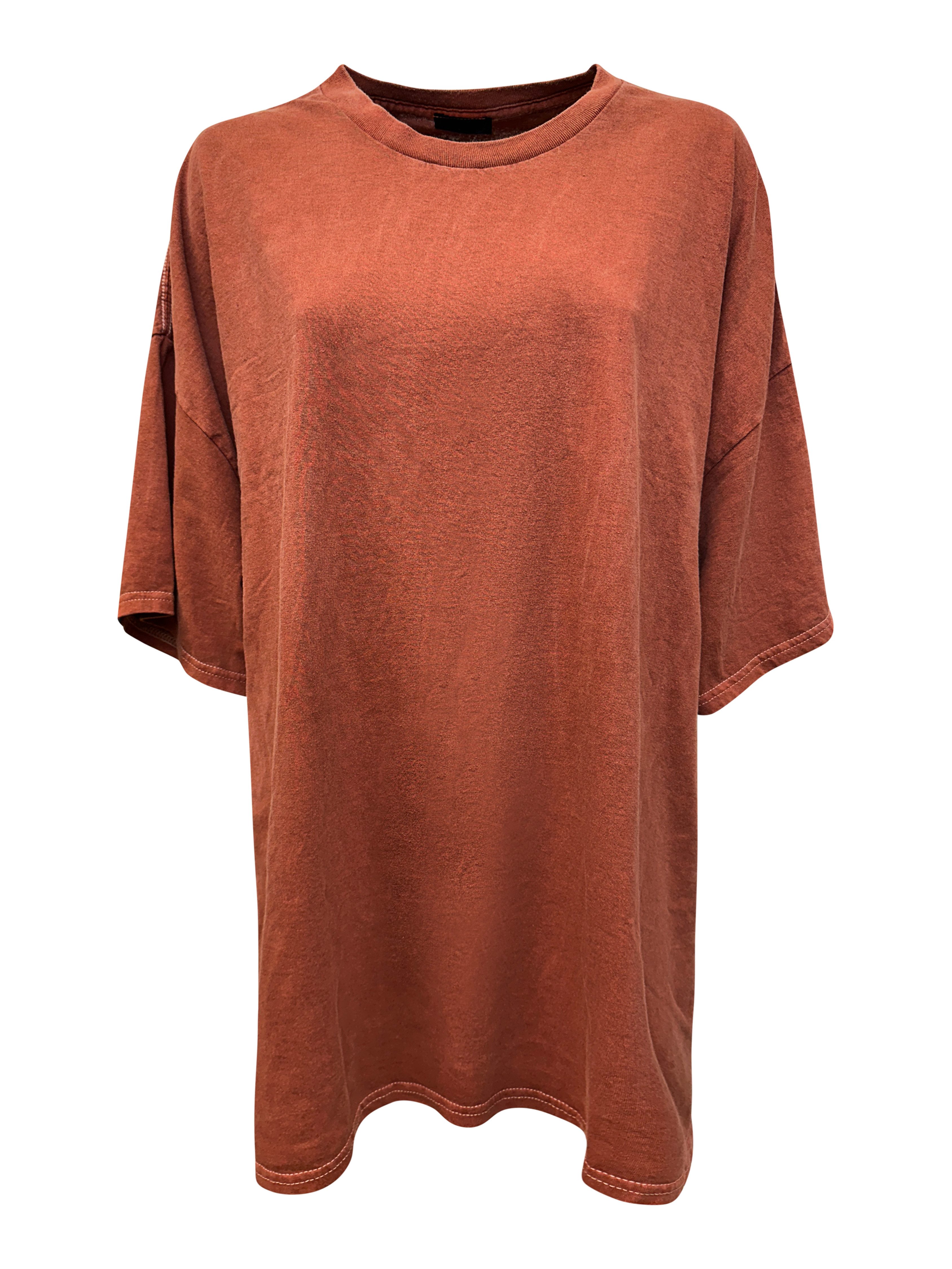 Worldclassca Oversize-Shirt Worldclassca Oversized Lounge Uni günstig online kaufen